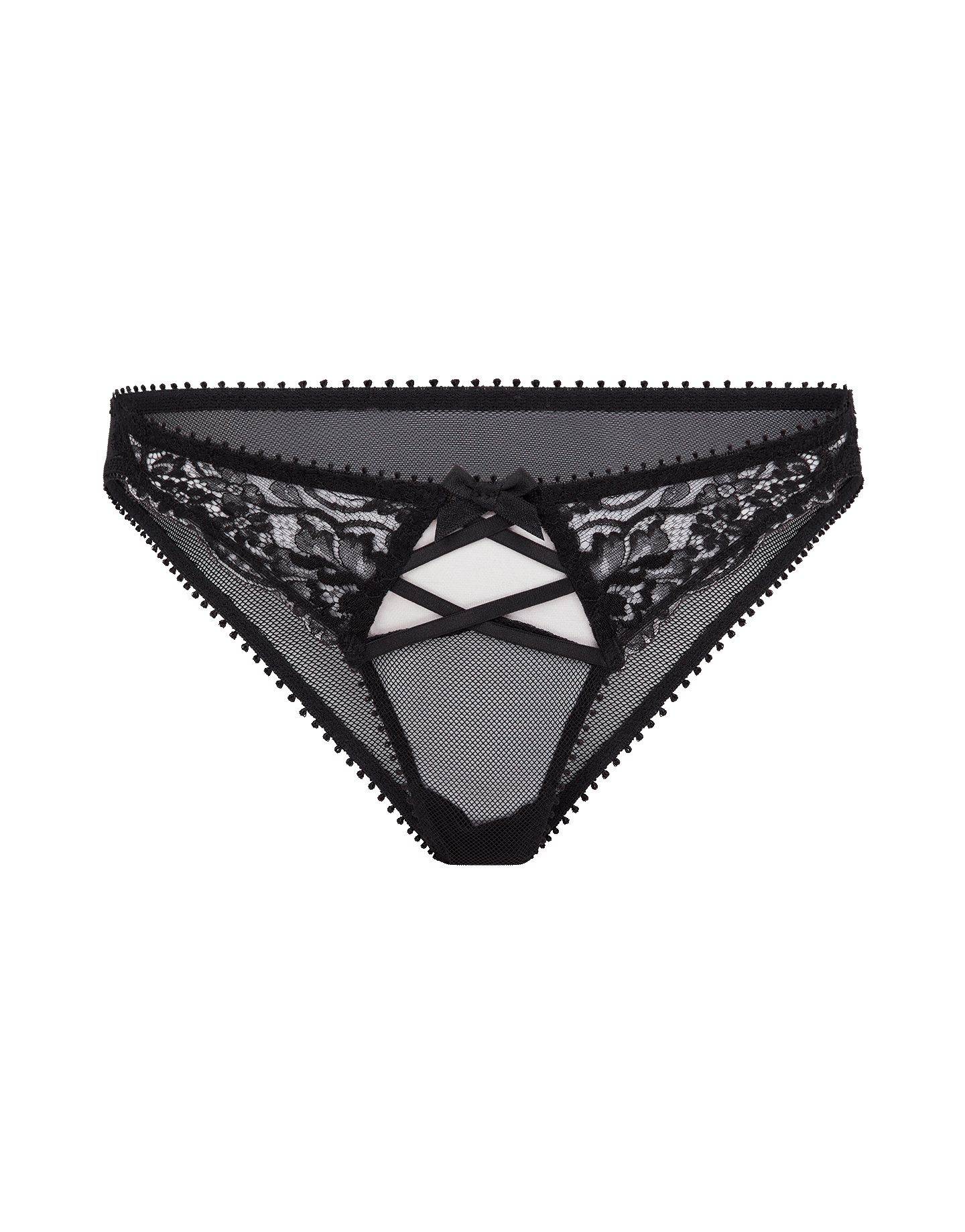 Cordellia Full Brief
