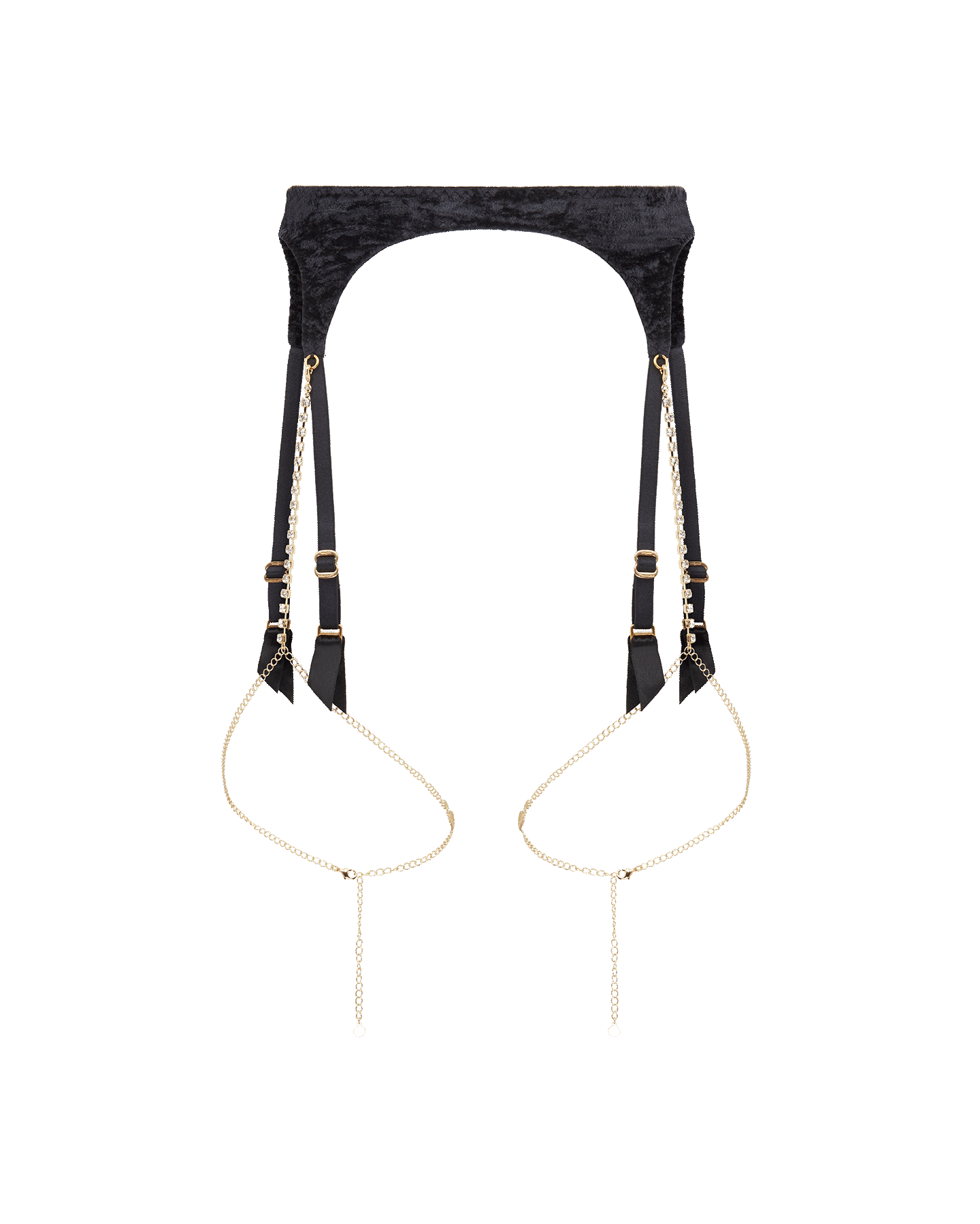 Kati Suspender