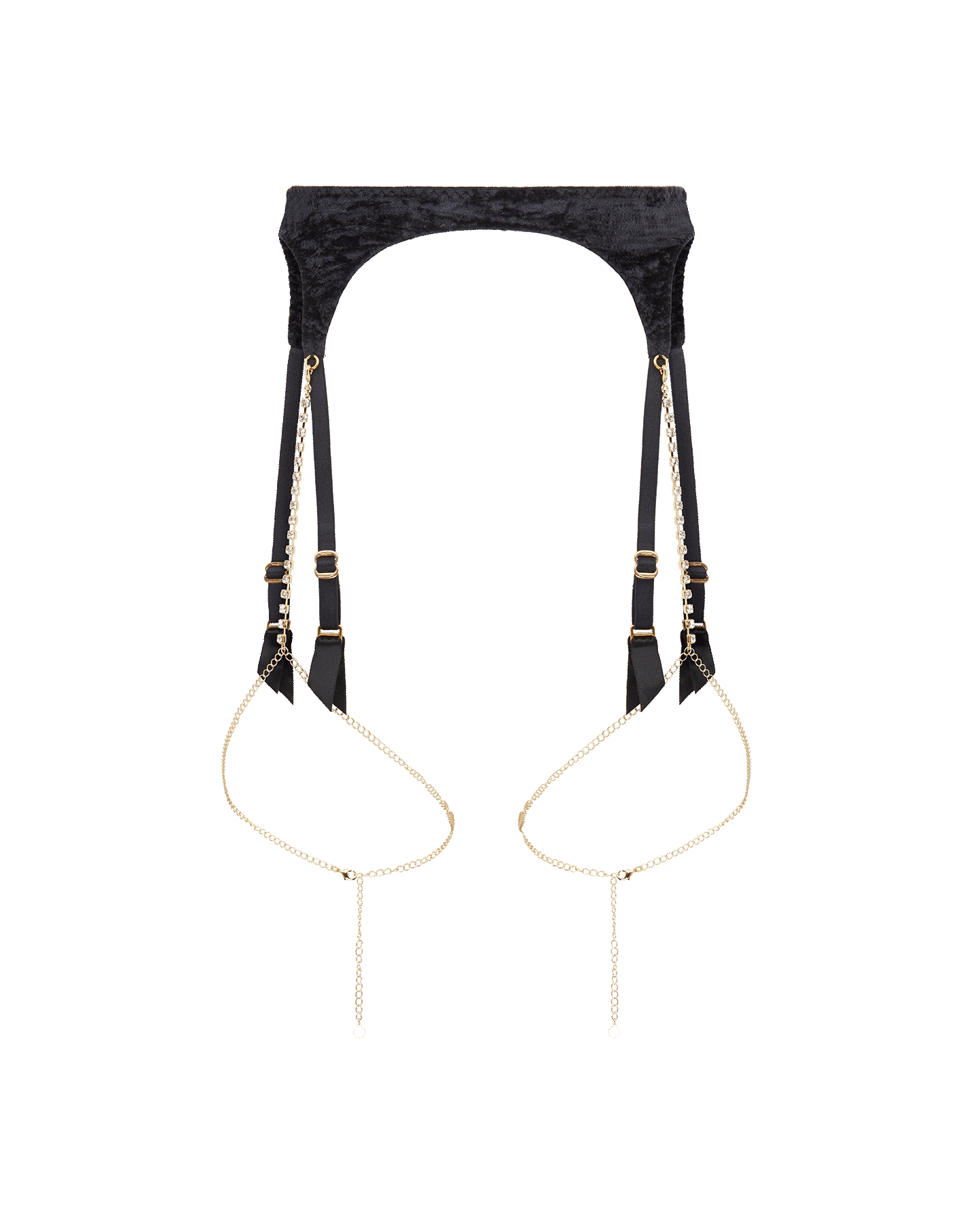 Kati Suspender | By Agent Provocateur