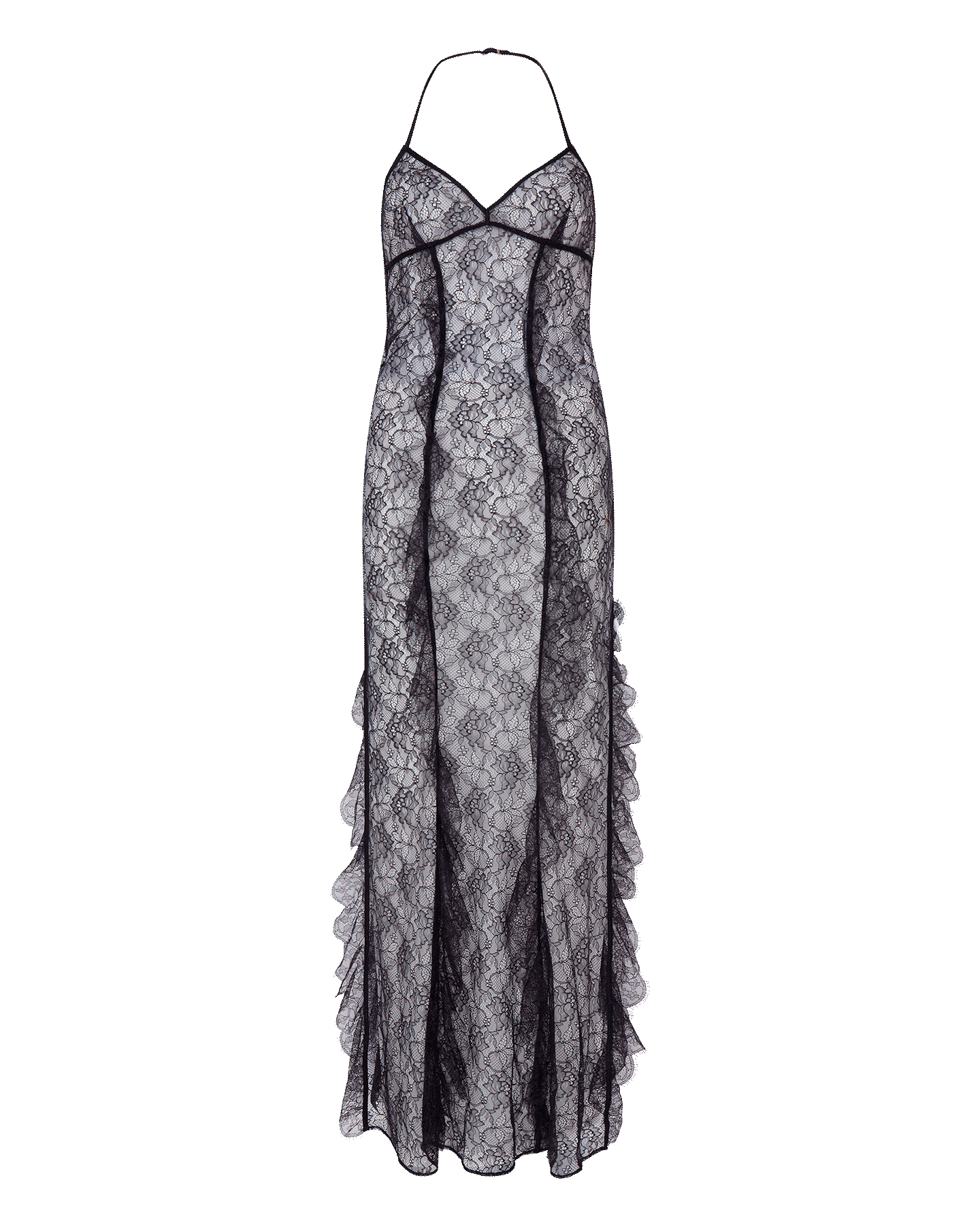 Pomona Nightdress By Agent Provocateur All Clothing