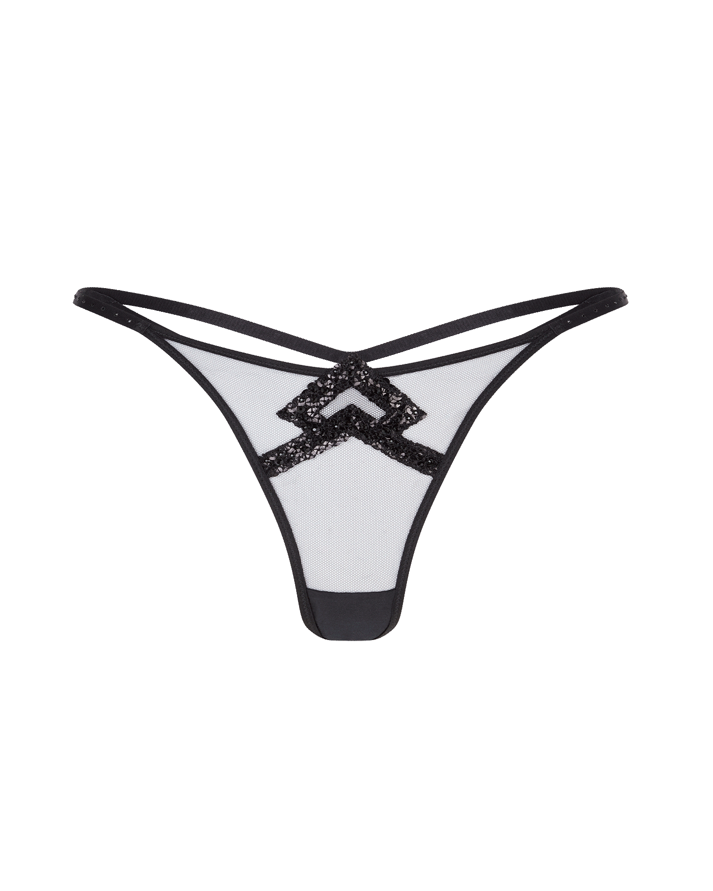 Celestia Thong | By Agent Provocateur