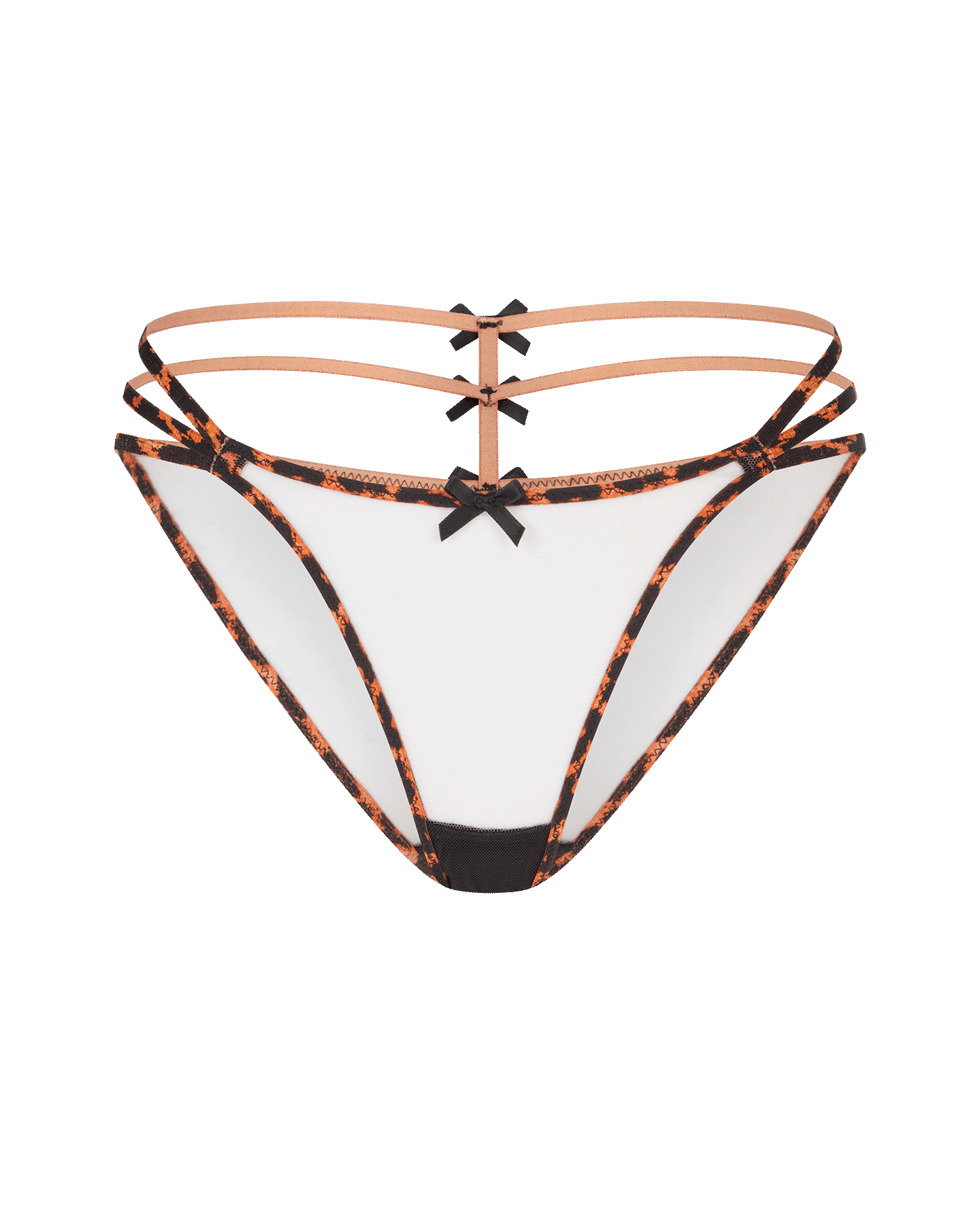 Blair Full Brief | By Agent Provocateur