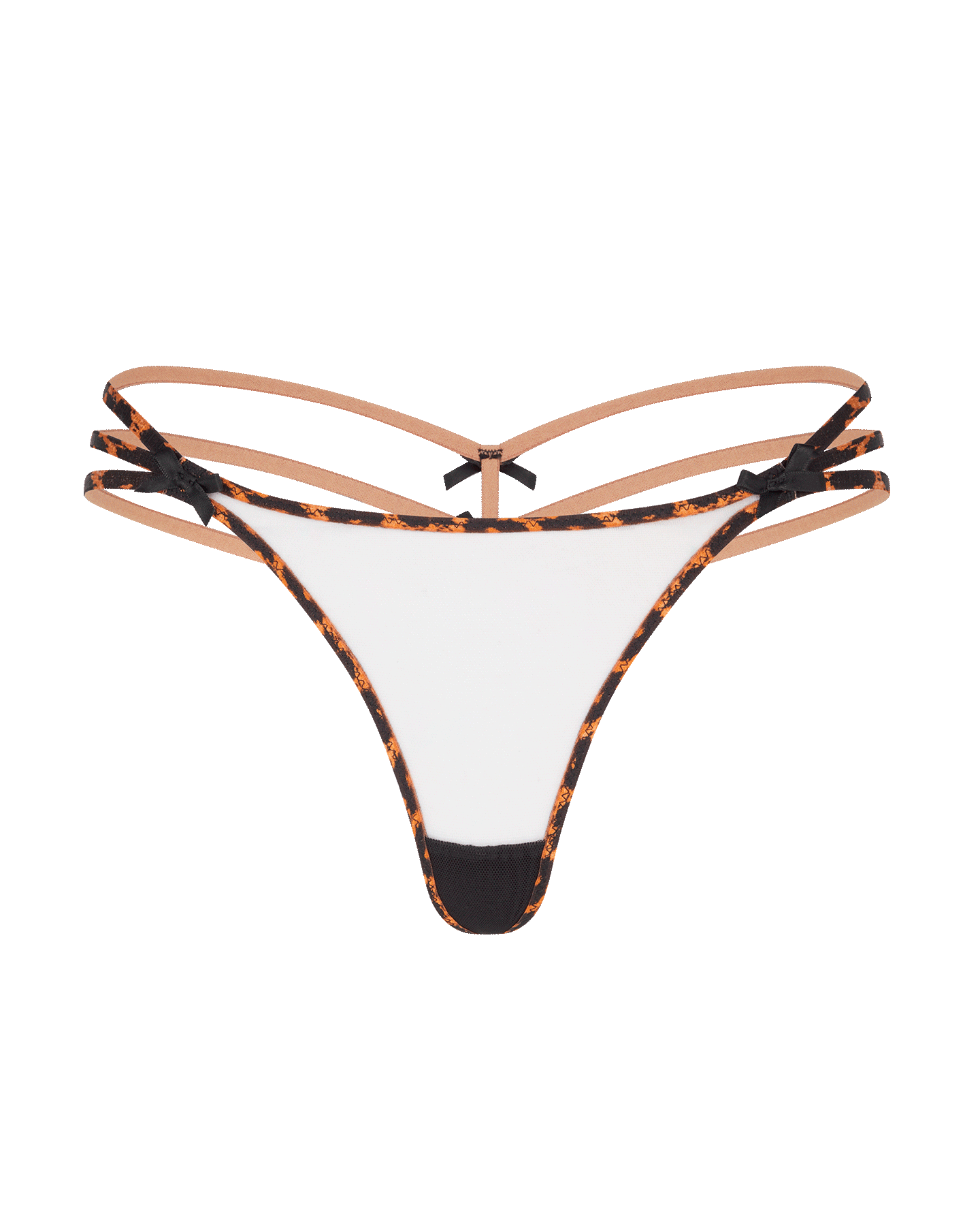 Blair Thong | By Agent Provocateur Outlet