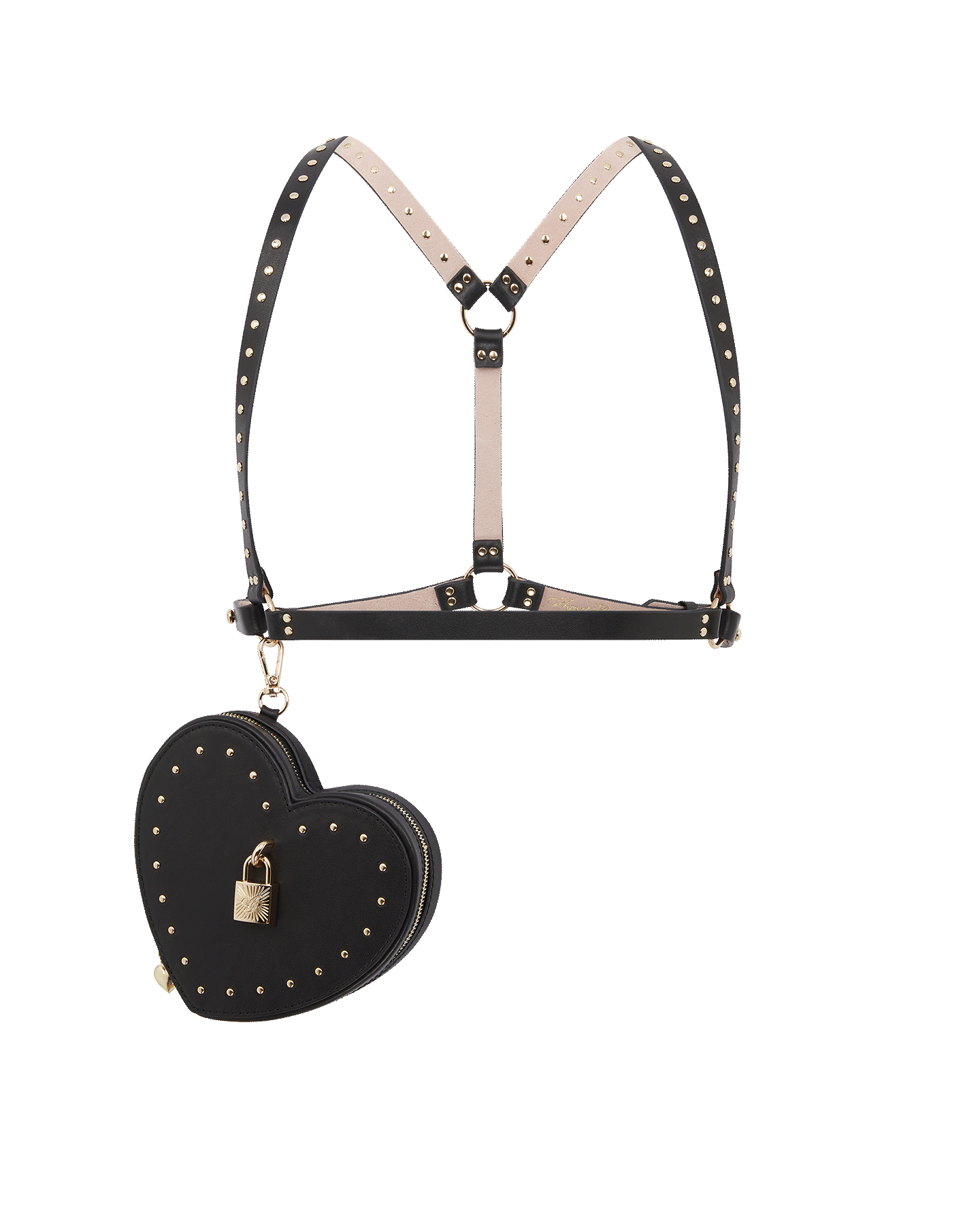 Harness By Traduccion at Margaret Putnam blog