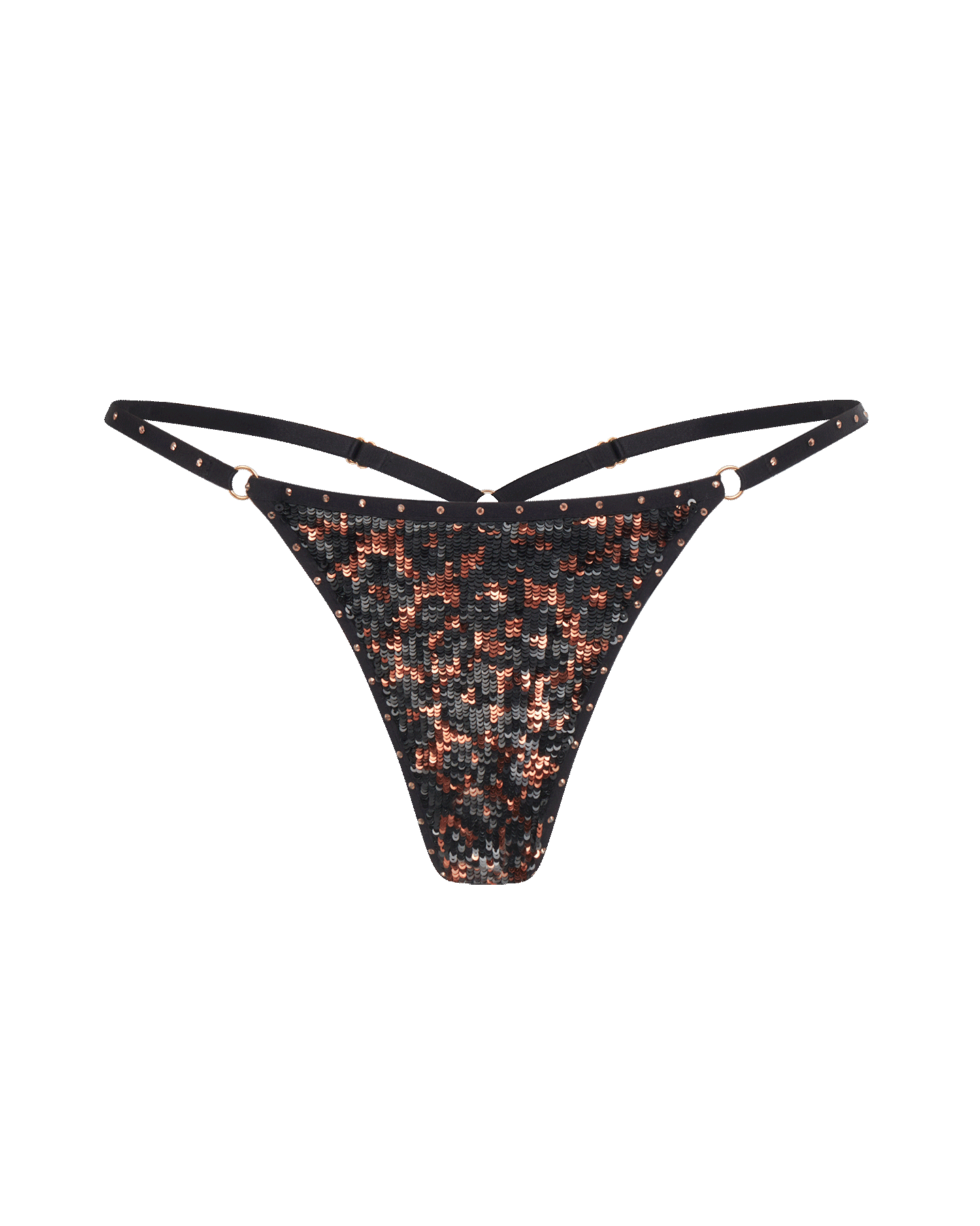 Jalo Thong | By Agent Provocateur
