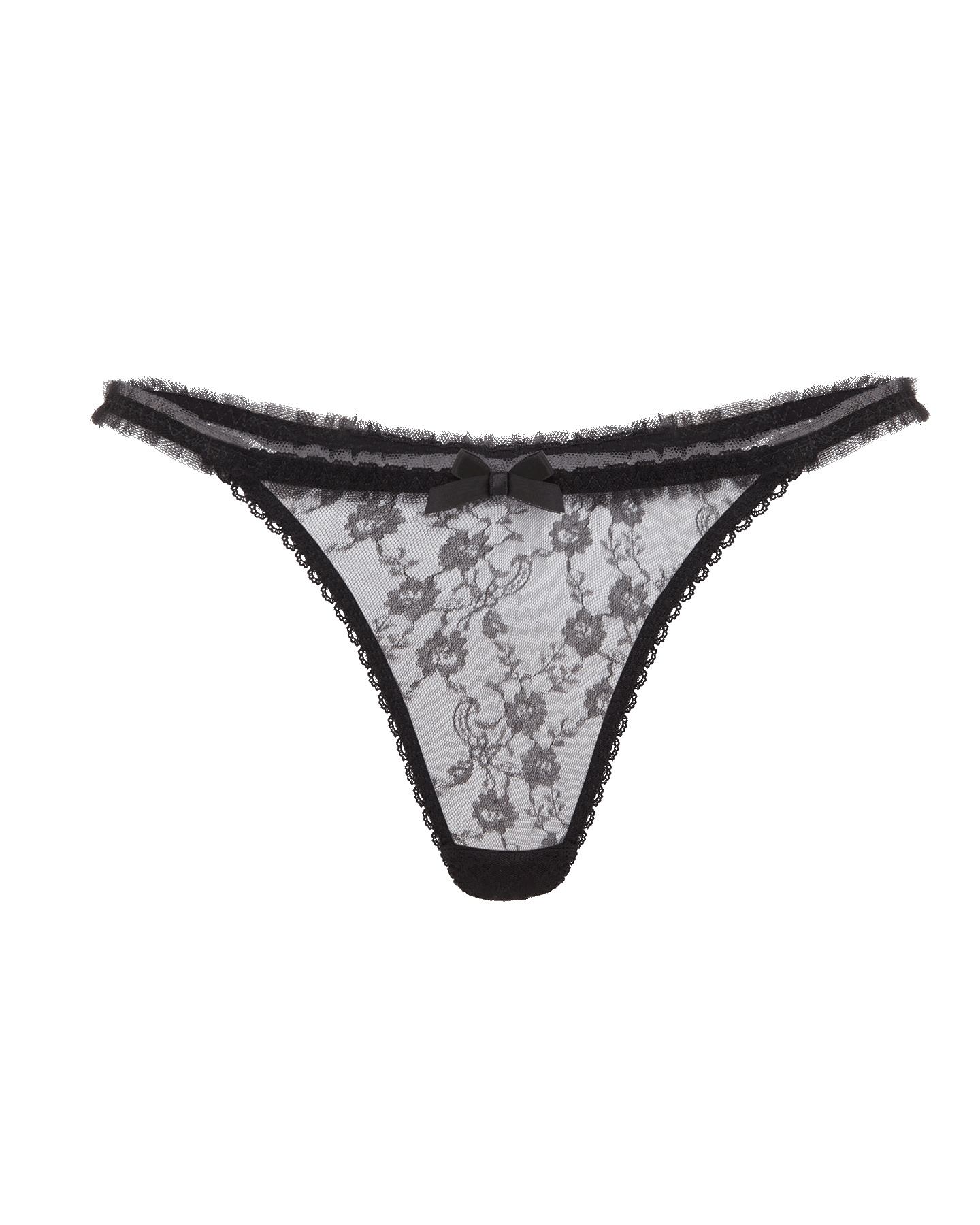 Perle Thong | By Agent Provocateur