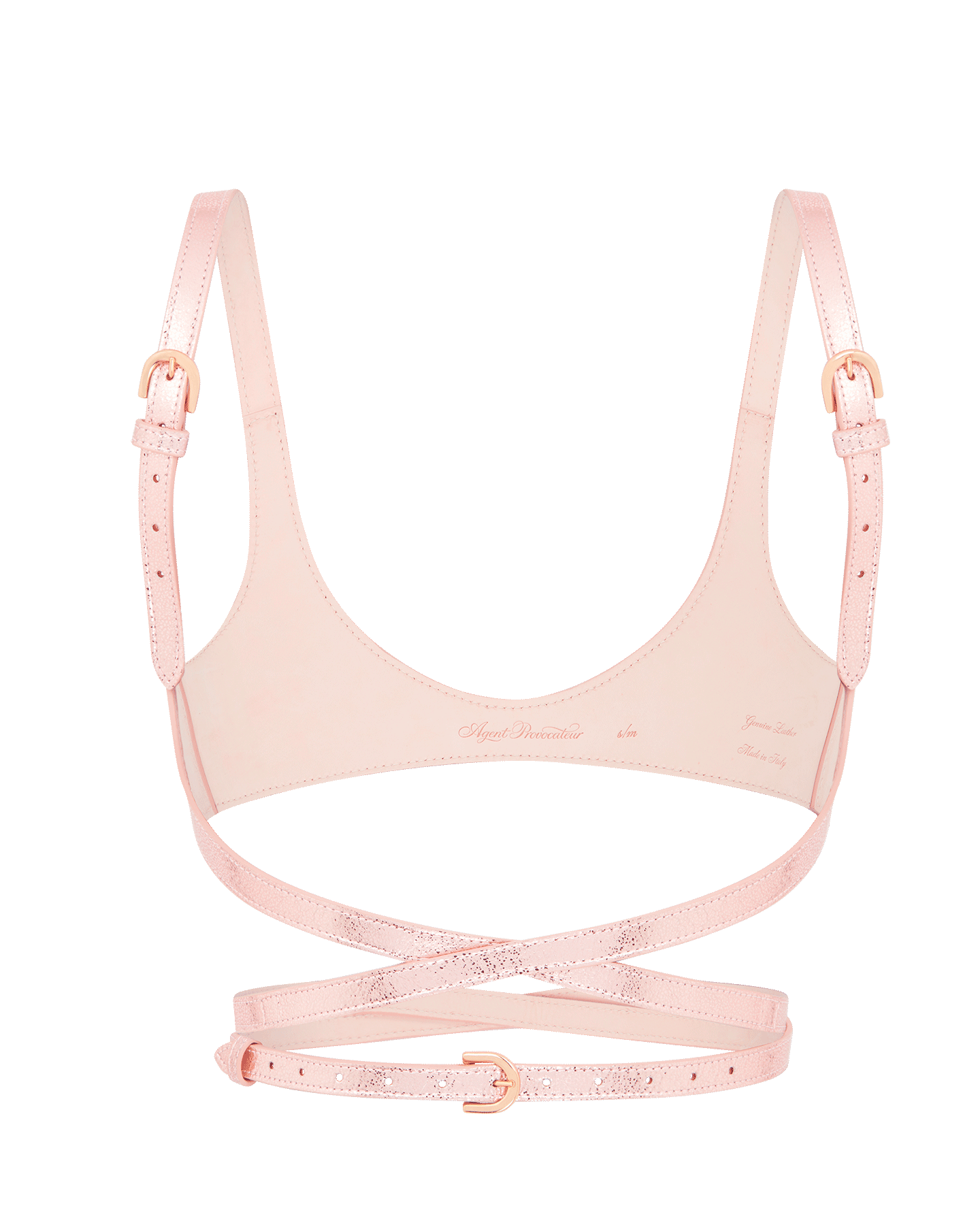 Meja Harness | By Agent Provocateur Outlet