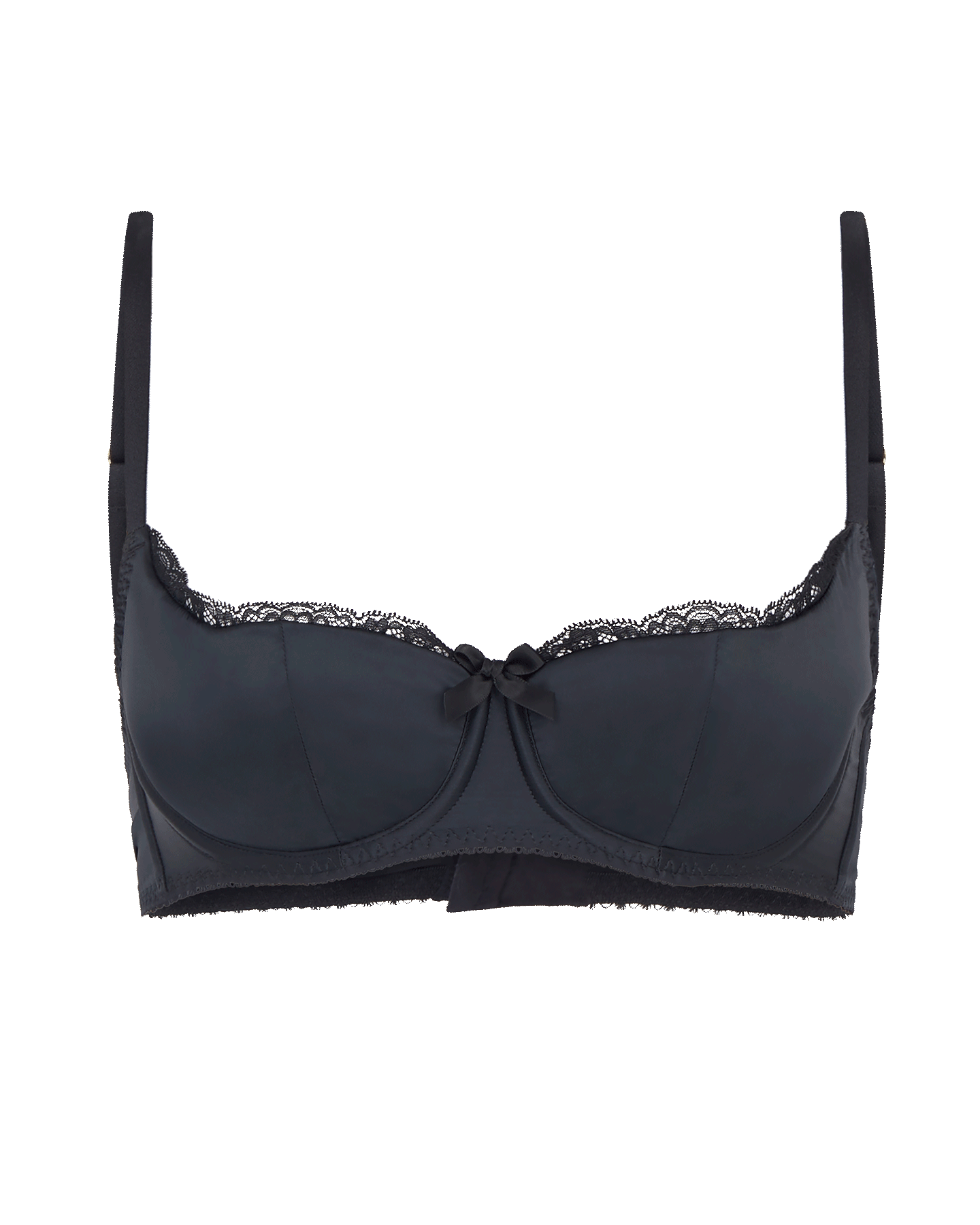 Sloane Balconette Underwired Bra