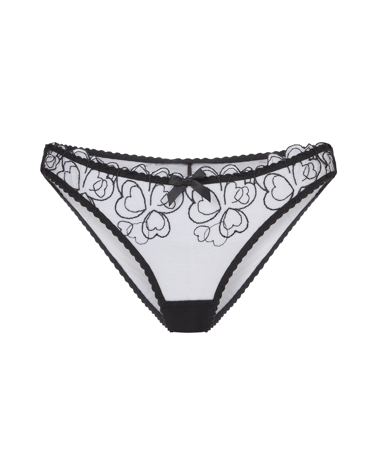 Maysie Full Brief  By Agent Provocateur