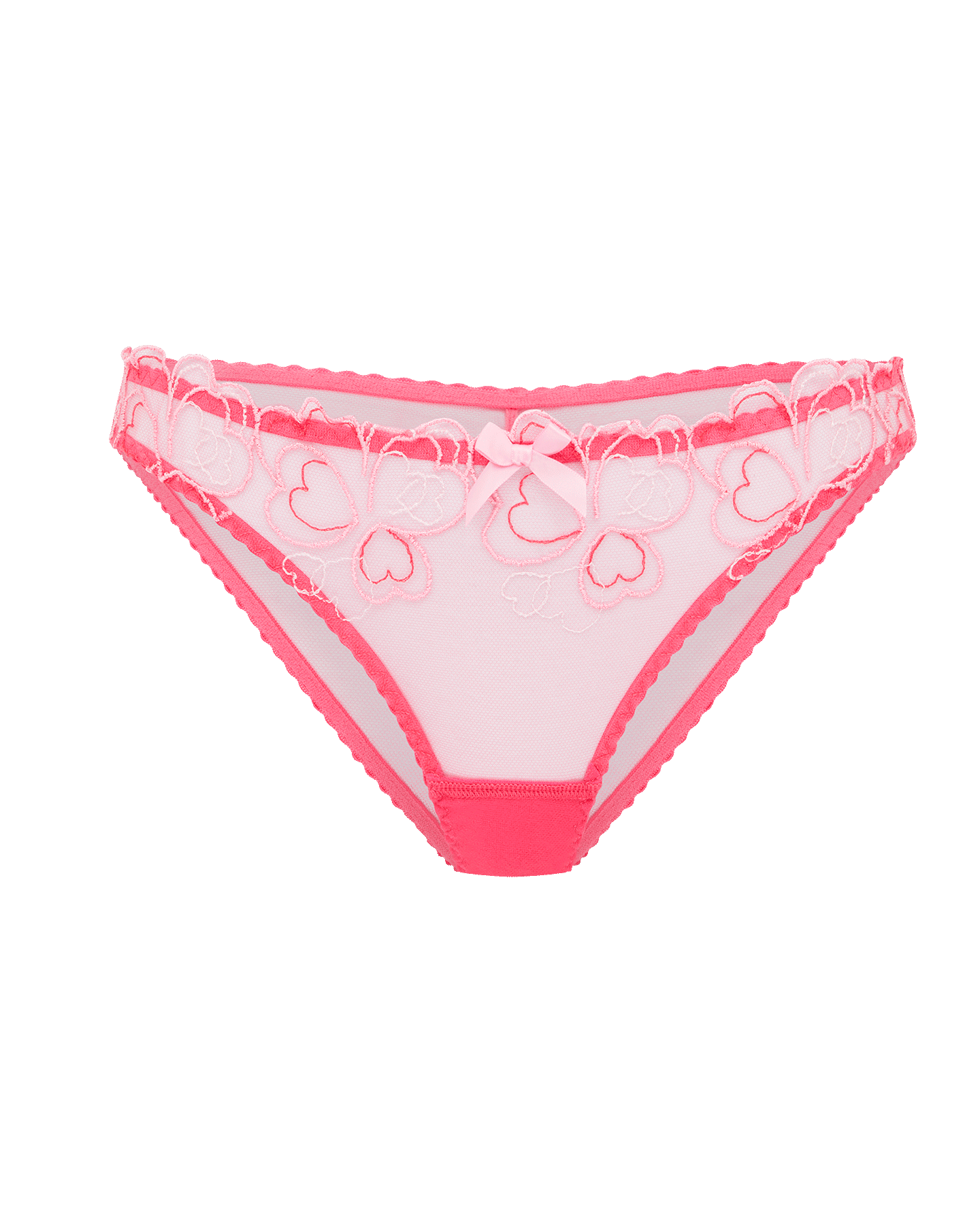 Maysie Full Brief | By Agent Provocateur