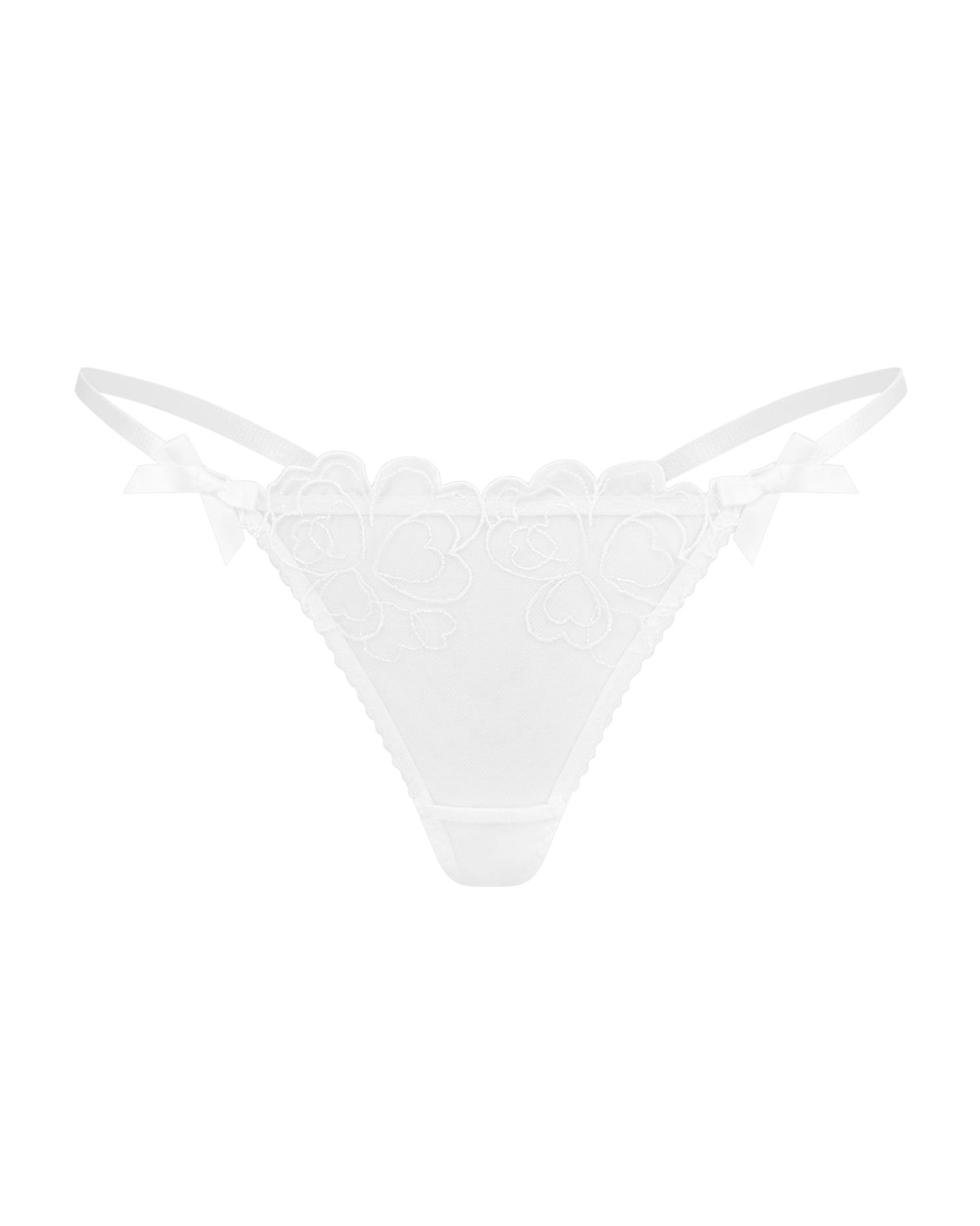 Maysie Thong