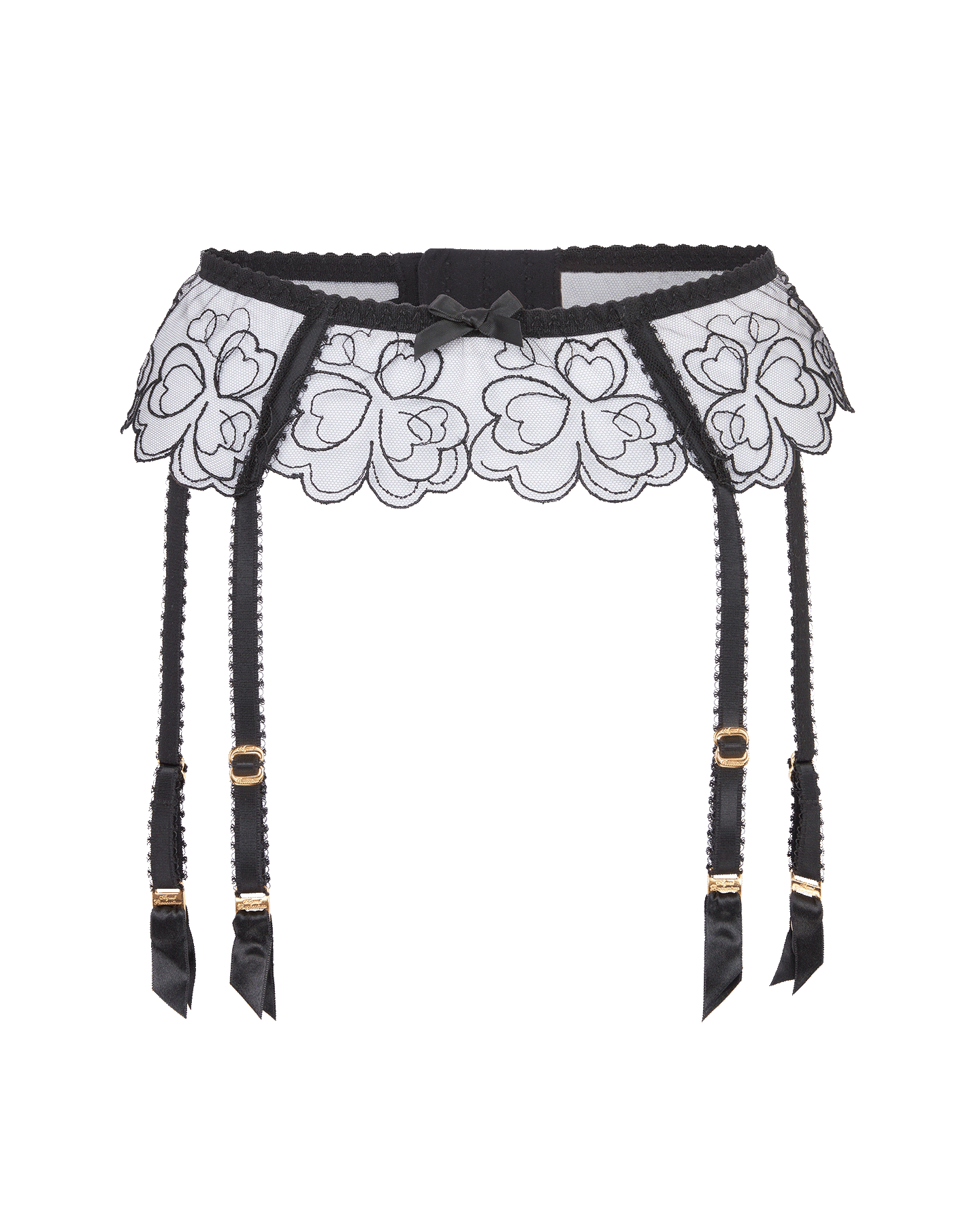 Maysie Suspender | By Agent Provocateur Sale