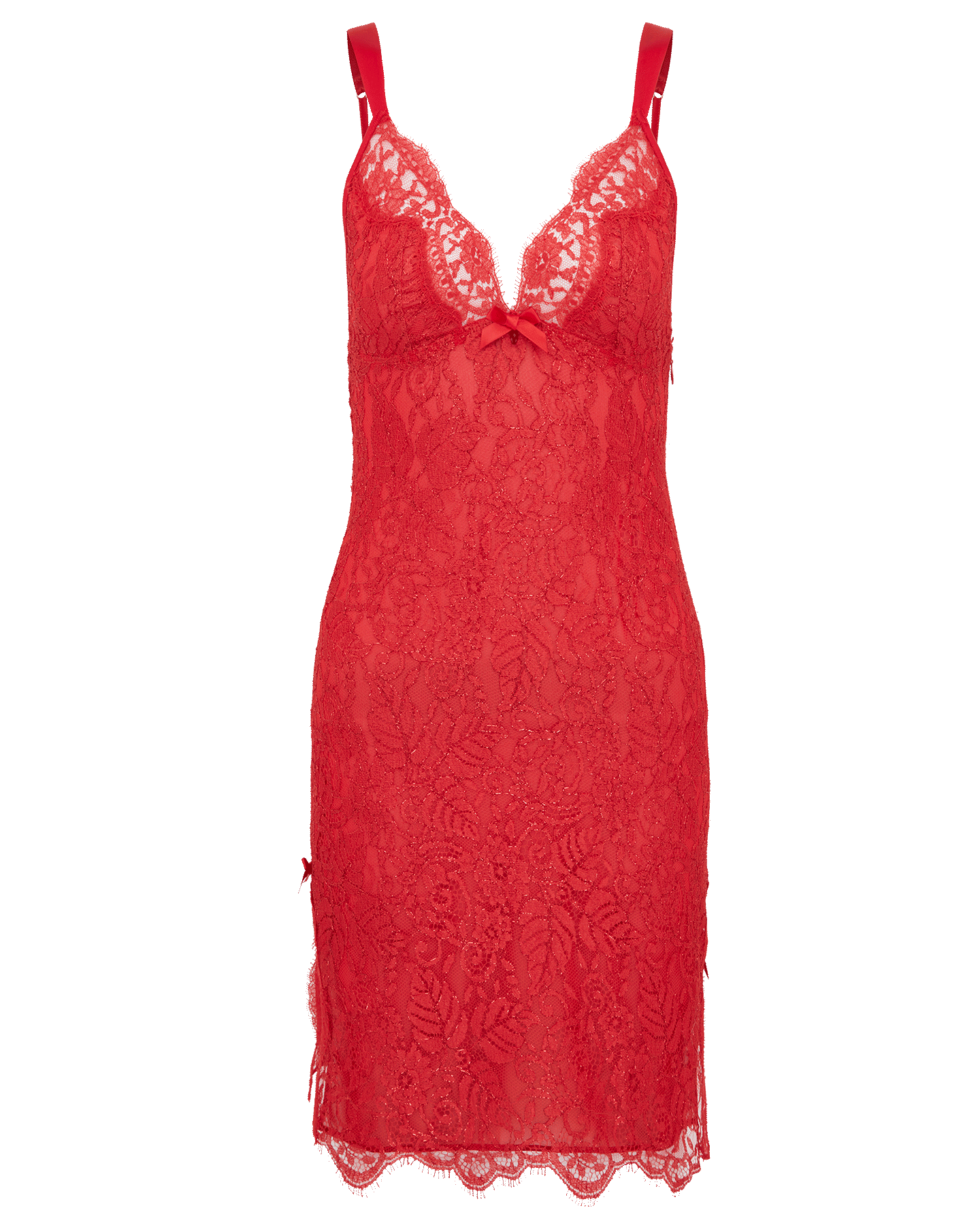 Kateryna Short Slip | By Agent Provocateur