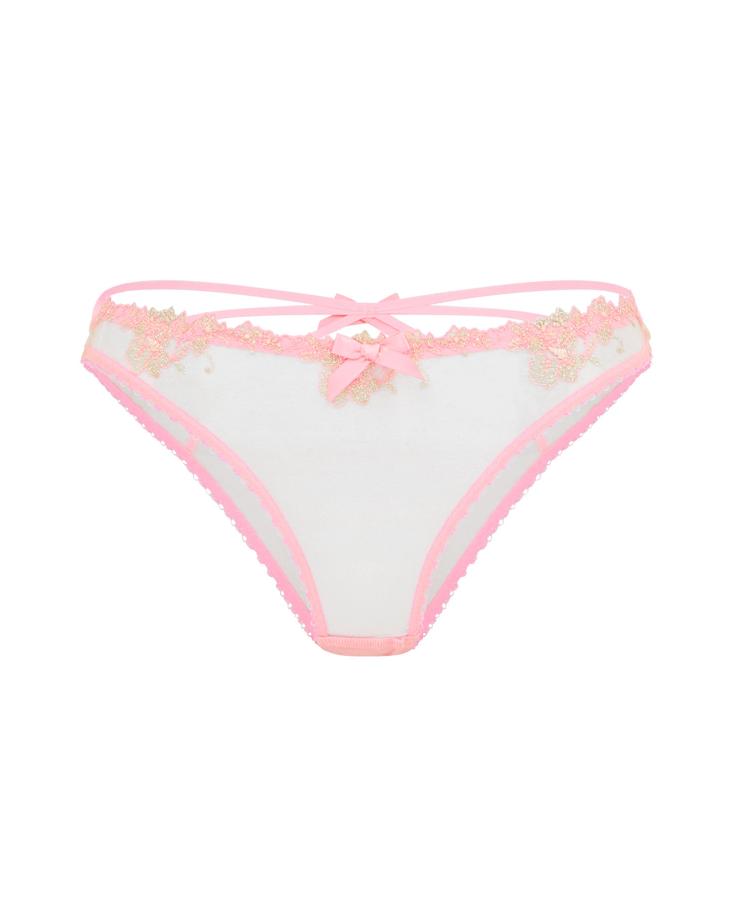 Tessy Full Brief | By Agent Provocateur Outlet