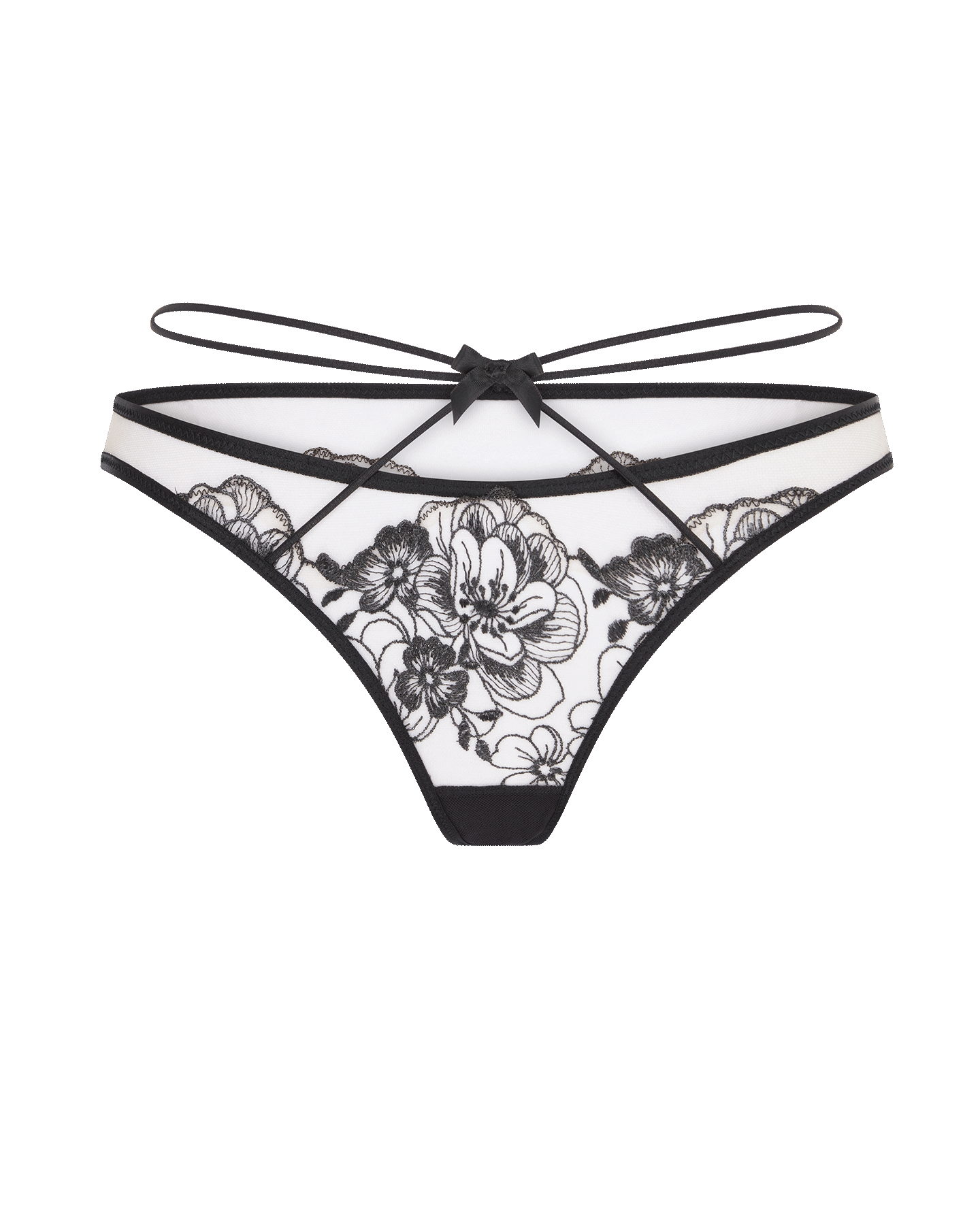 Kalia Full Brief | By Agent Provocateur