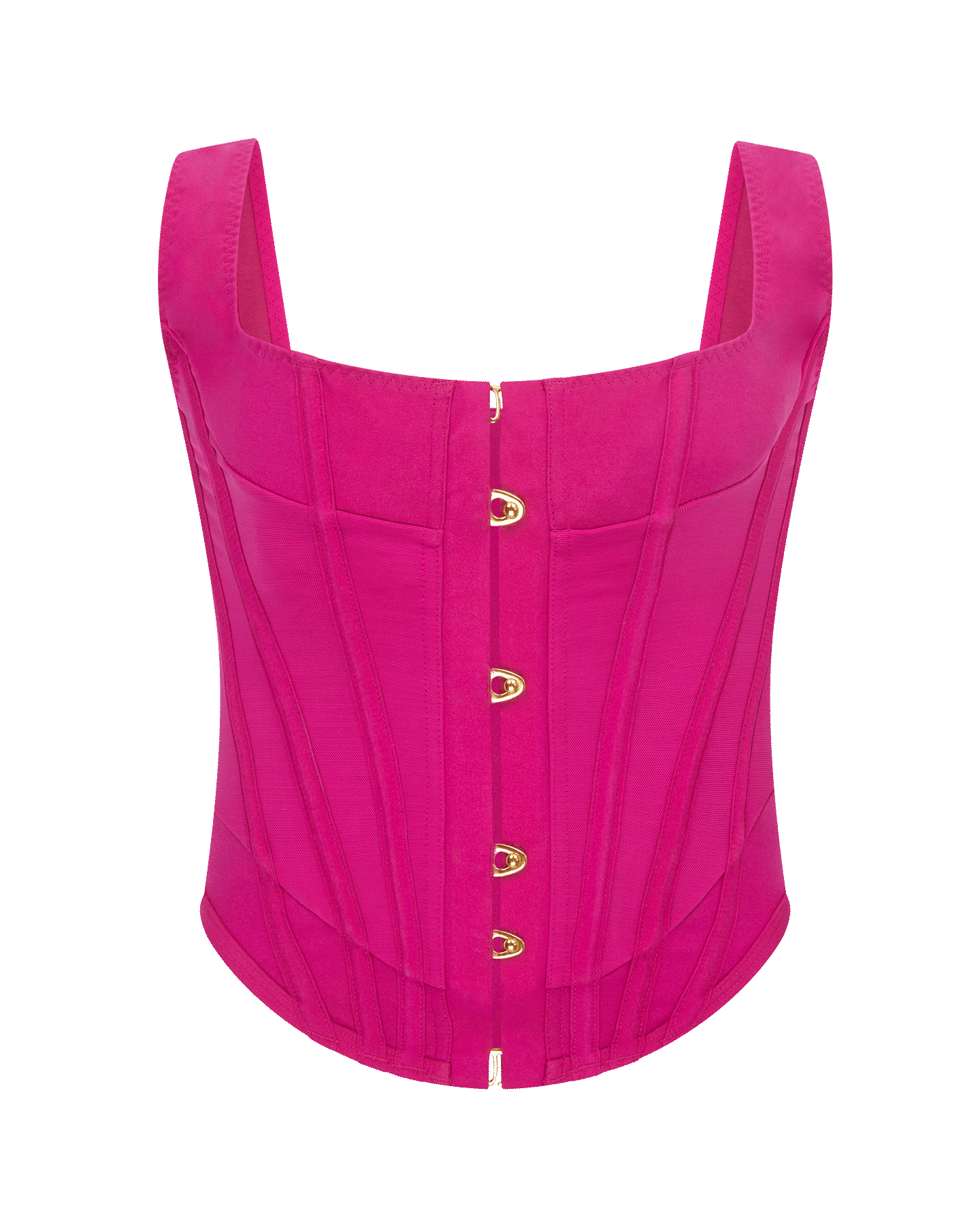 Zena Corset Top
