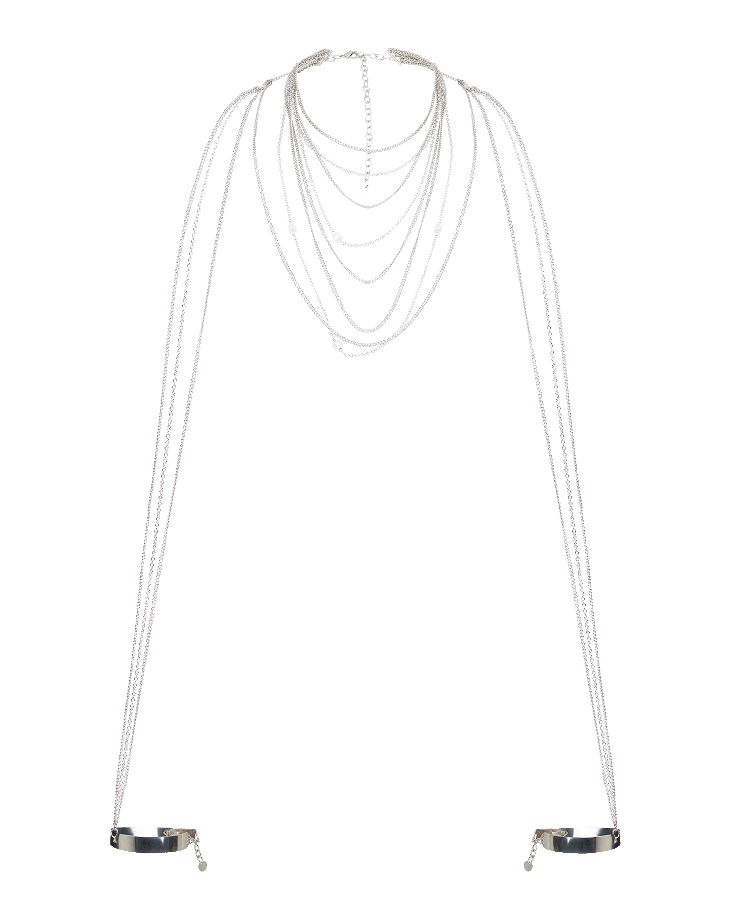 Dalia Body Chain