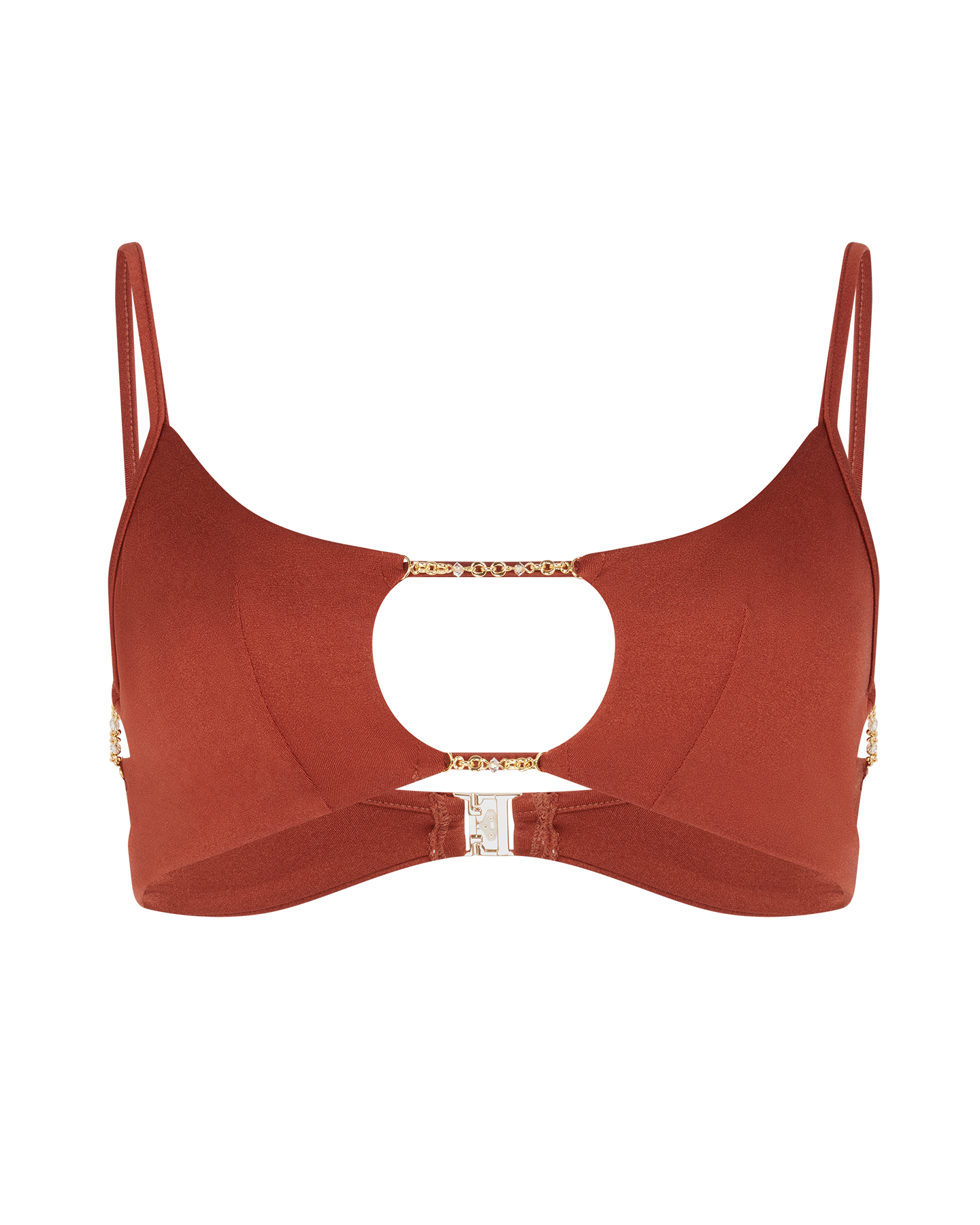 Christiana Bikini Top