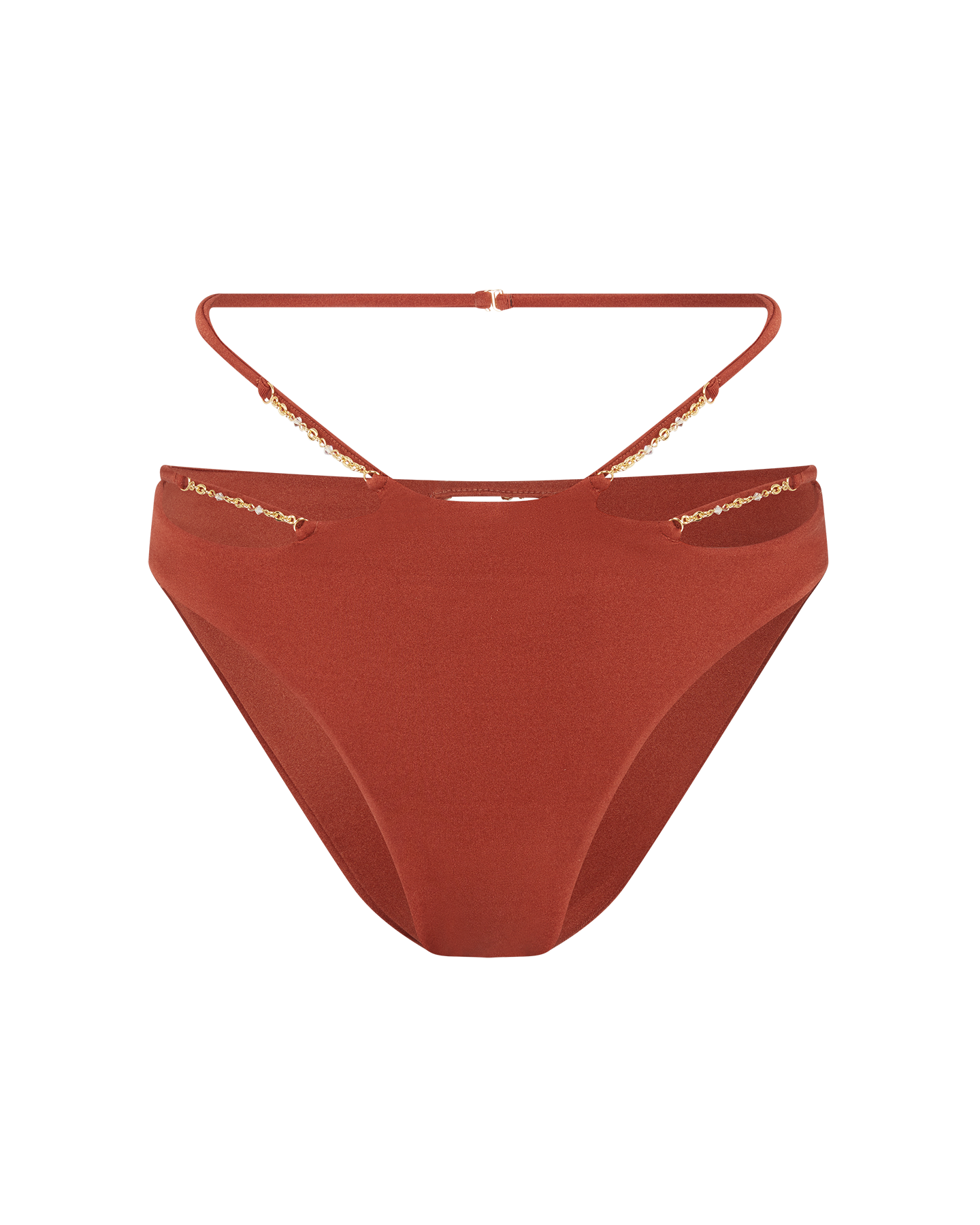 Christiana Bikini Bottom