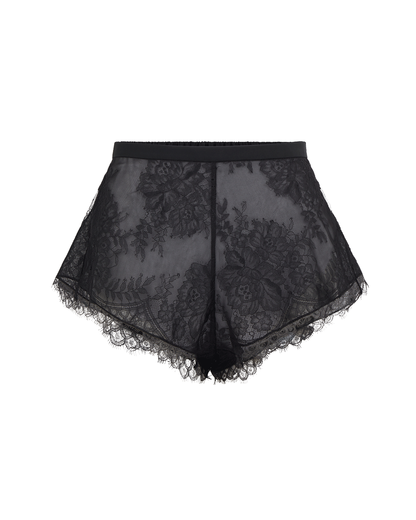 Kiya Shorts