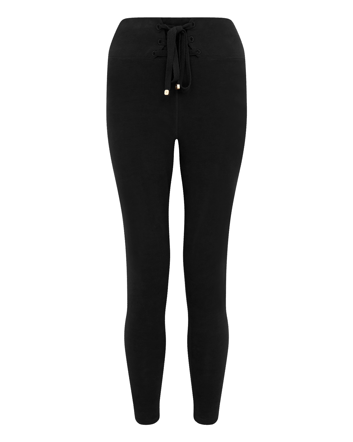 Larah Leggings in Black | By Agent Provocateur