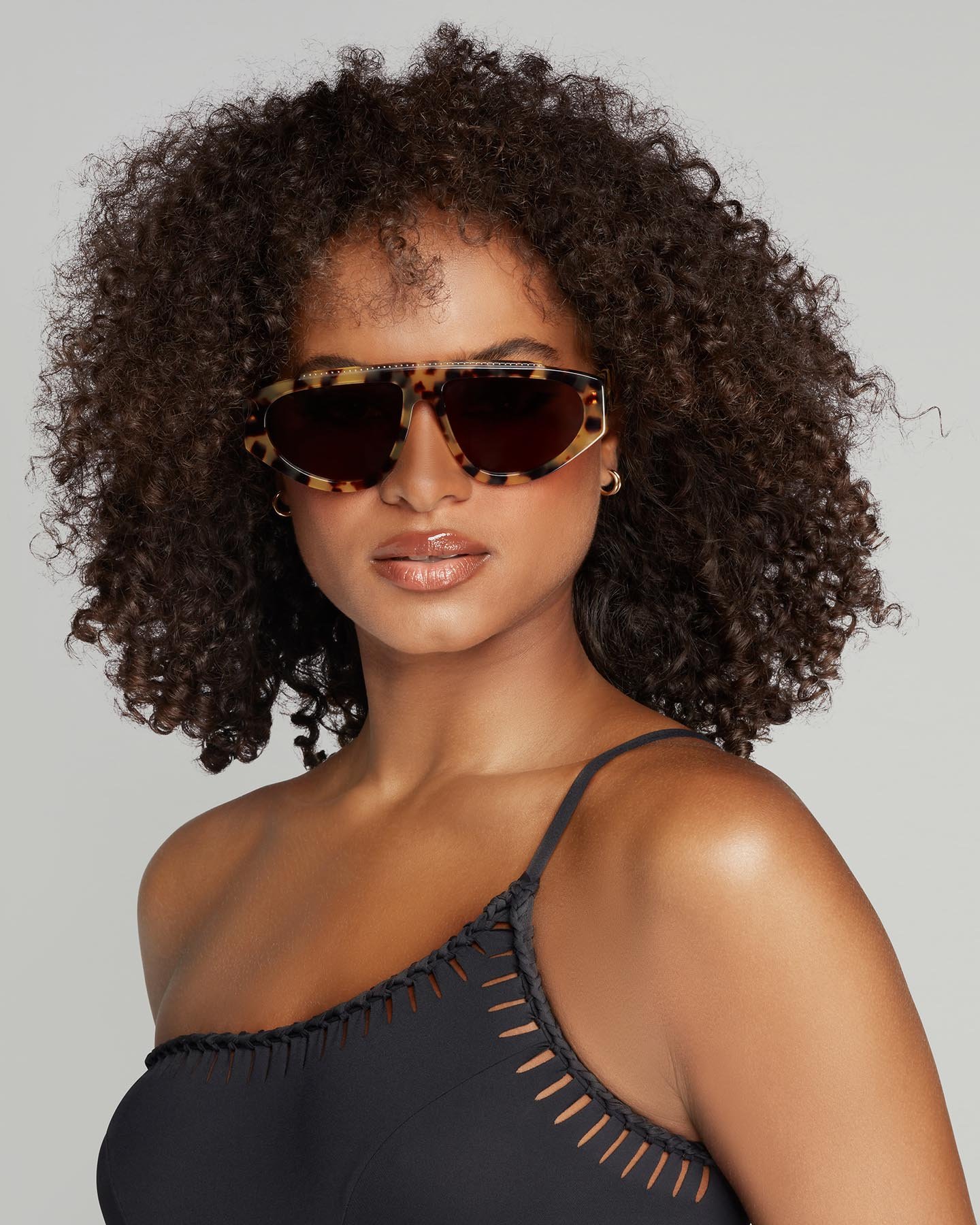 Tyrah Sunglasses | By Agent Provocateur All Accessories
