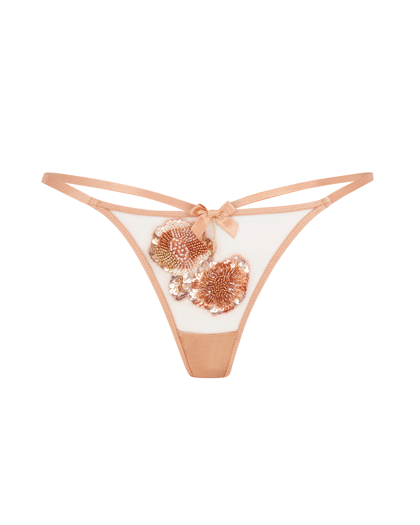 新品AGENT PROVOCATEUR美しいゴールドスタッズTバック AGENT PROVOCATEUR Gina Bra Black&frasl;Gold BNWT 9780000406606 on eBid