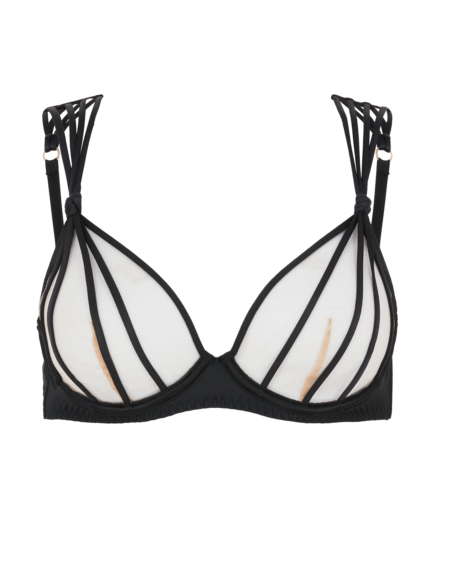 Agent Provocateur ブラ AP11964400650_flatshot_front_1.png