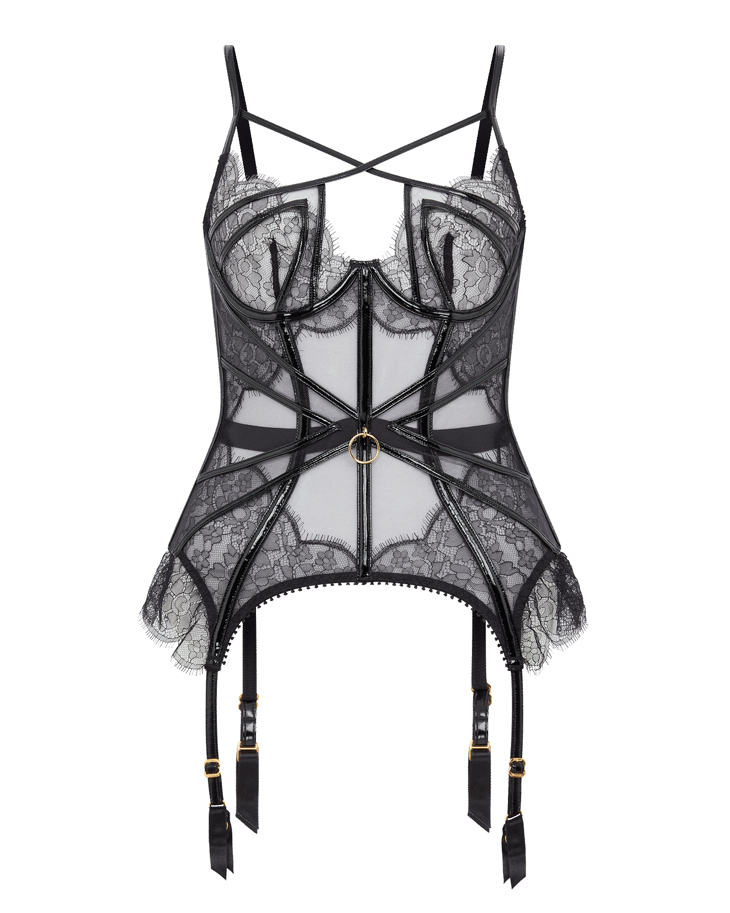 Unleash Your Inner Vixen: The Hottest Slingshot Nipple Slips of All Time
