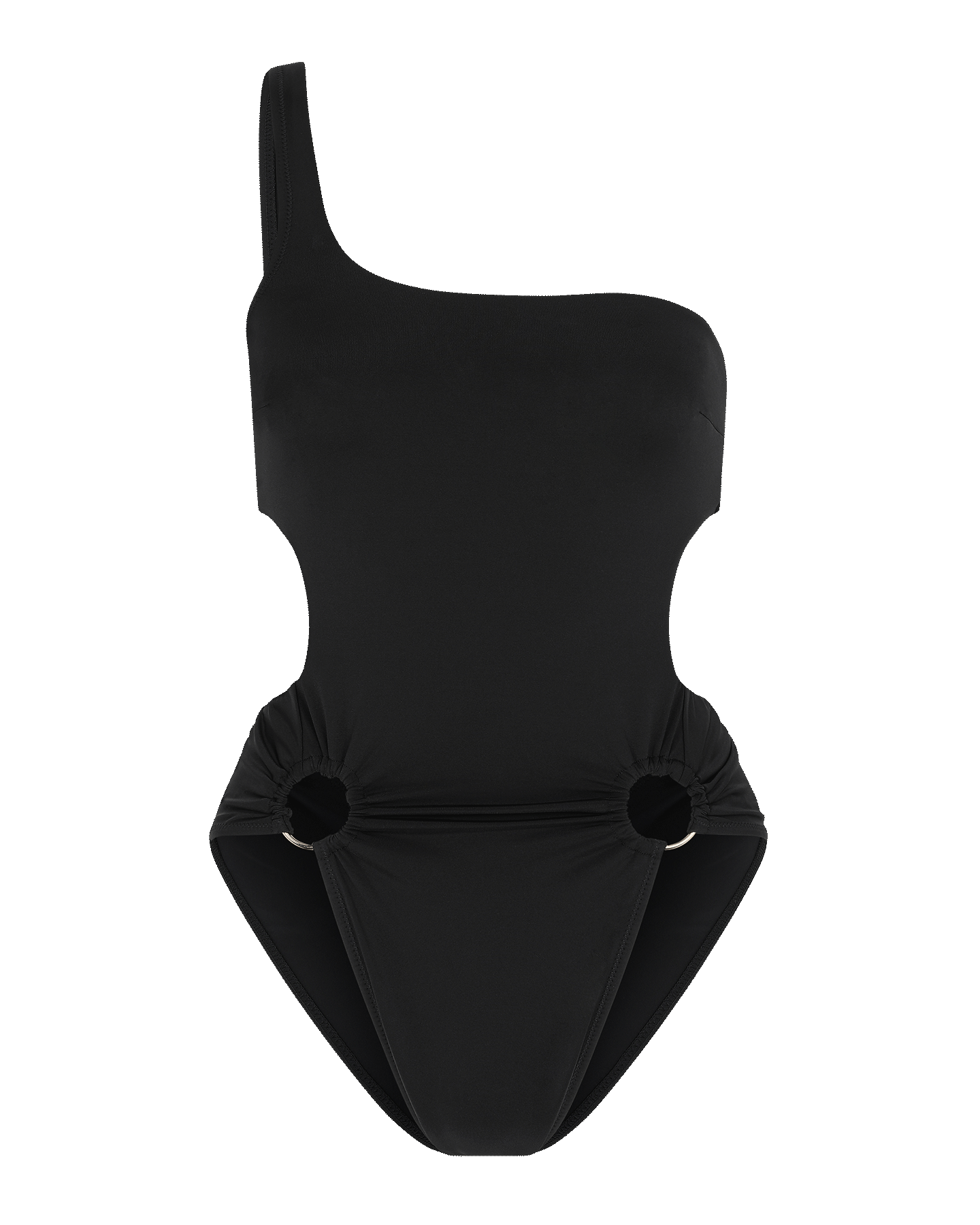 Lissie Swimsuit in Black | By Agent Provocateur New In