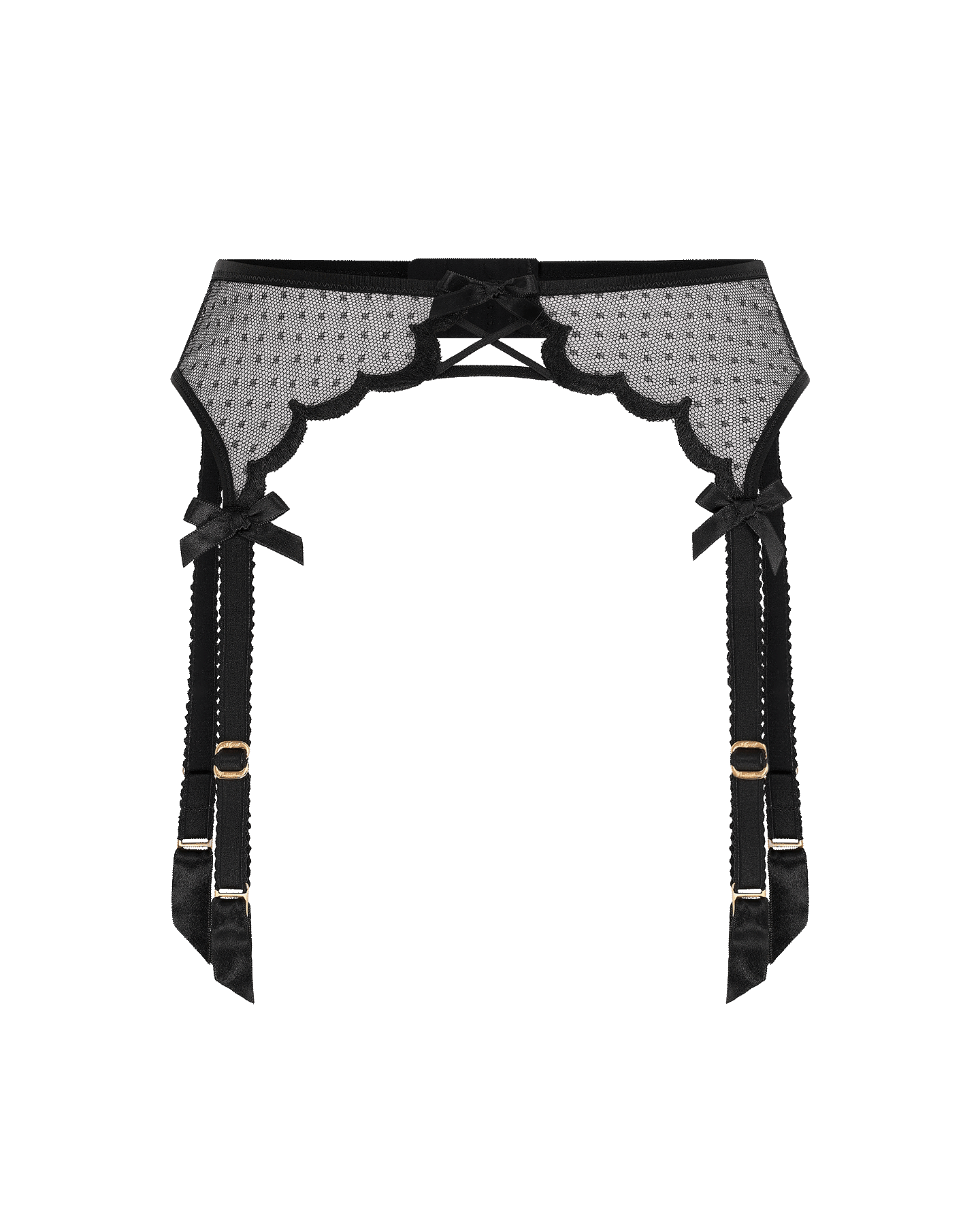 Katanah Suspender