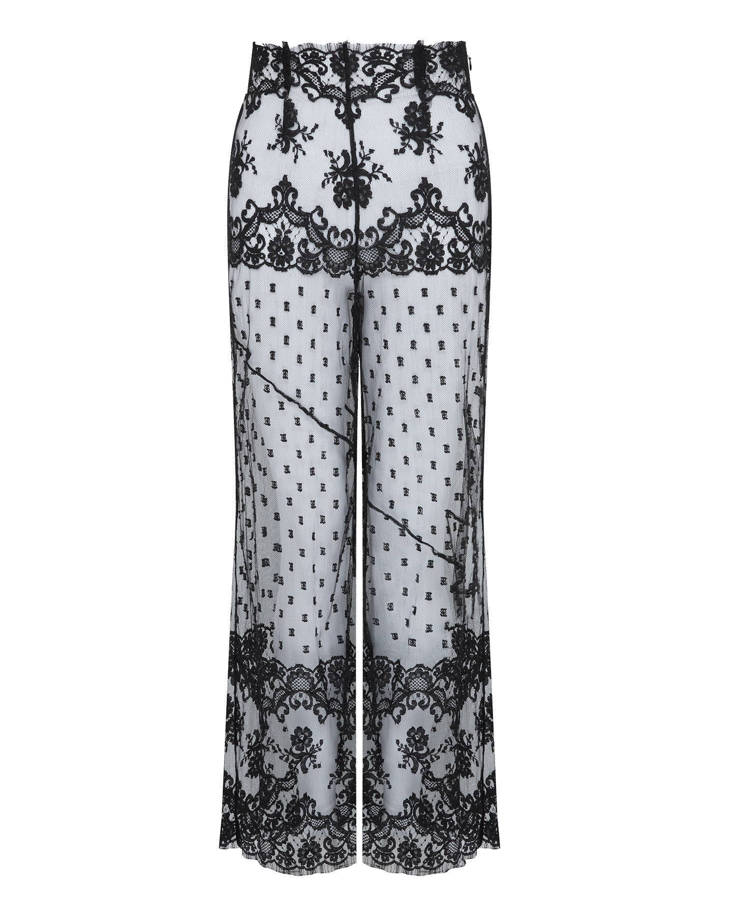 Lovella Trousers