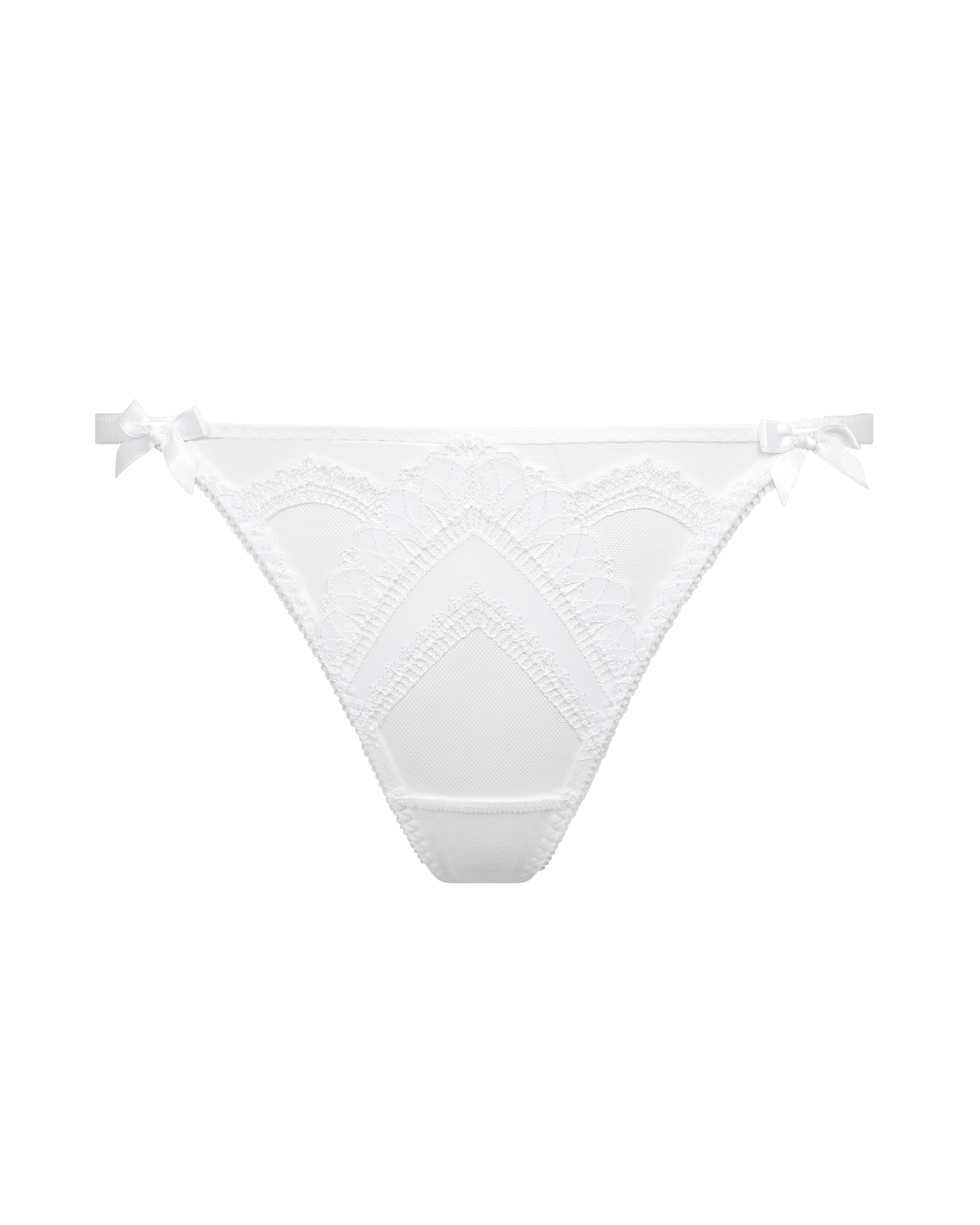 Alysia Thong