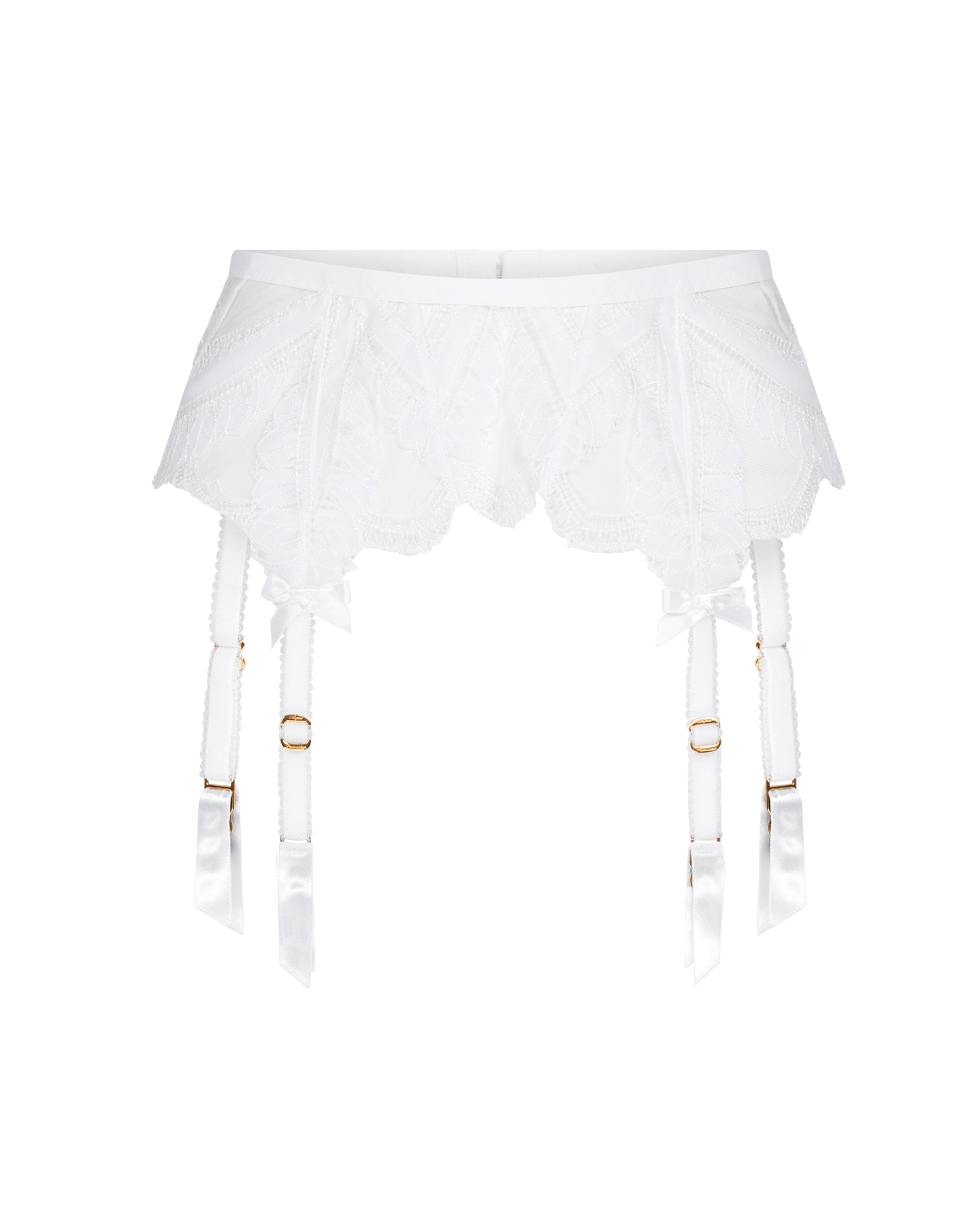 Alysia Suspender