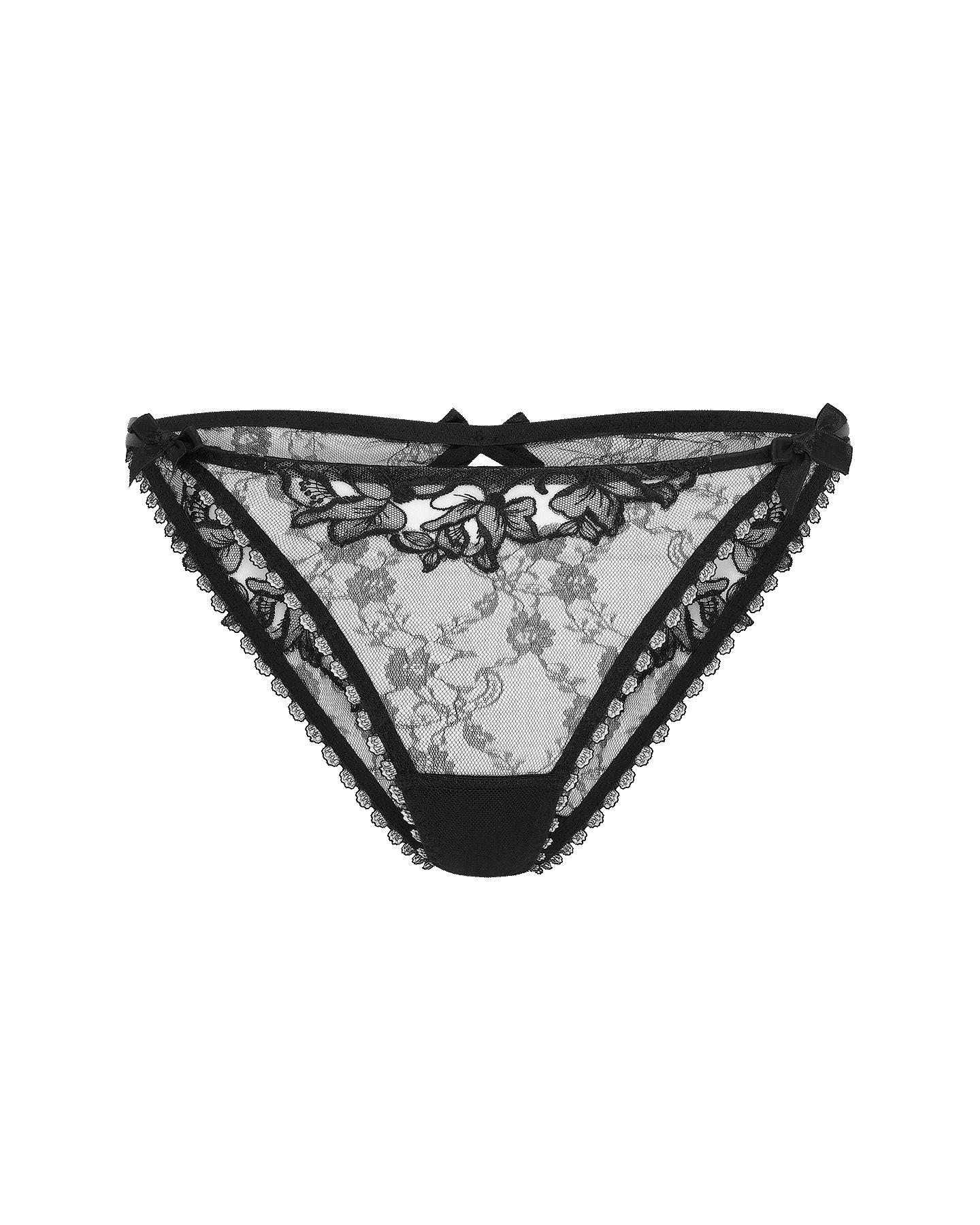 Violah Full Brief