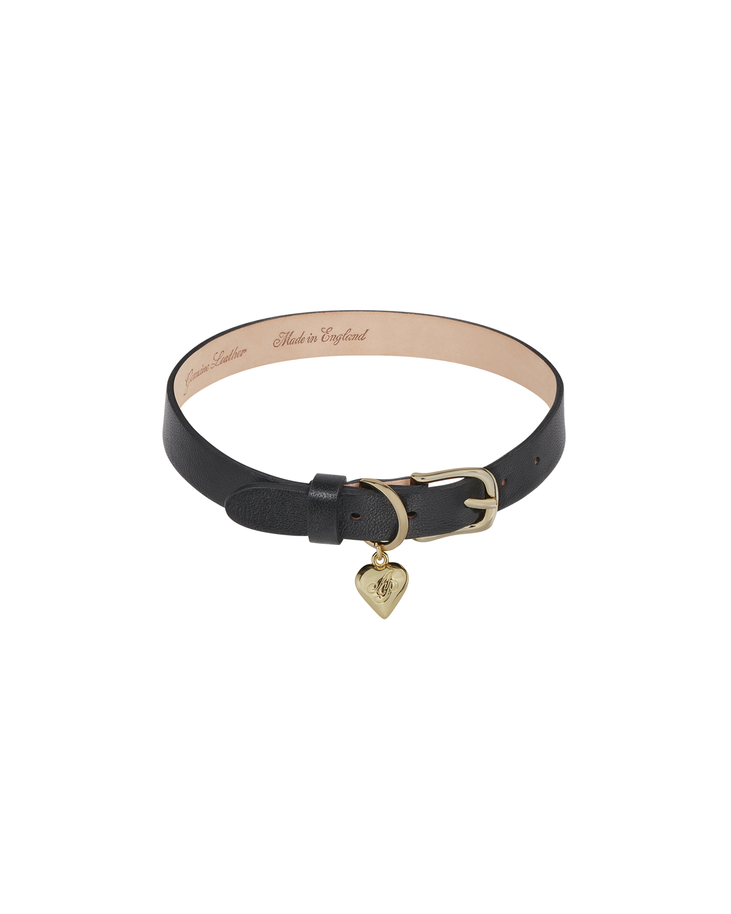 Kitykat Choker in Black | By Agent Provocateur Outlet