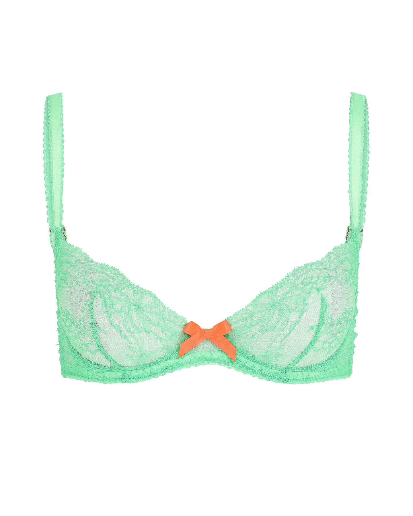 Isedora Plunge Underwired Bra