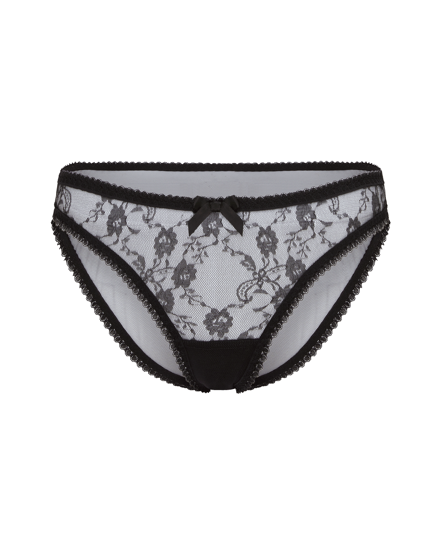 Laily Full Brief | By Agent Provocateur