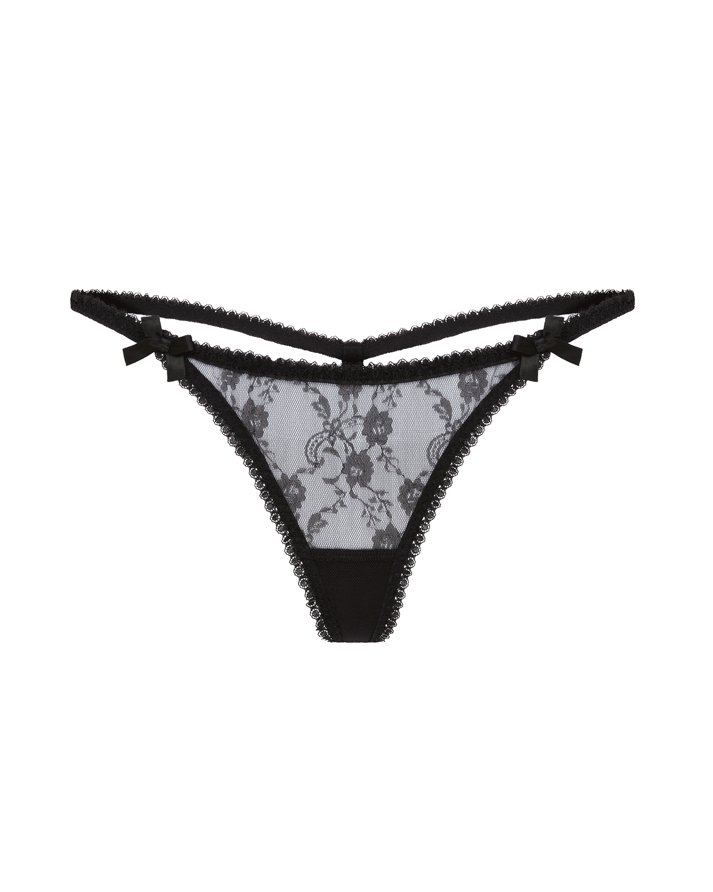 Laily Thong | By Agent Provocateur