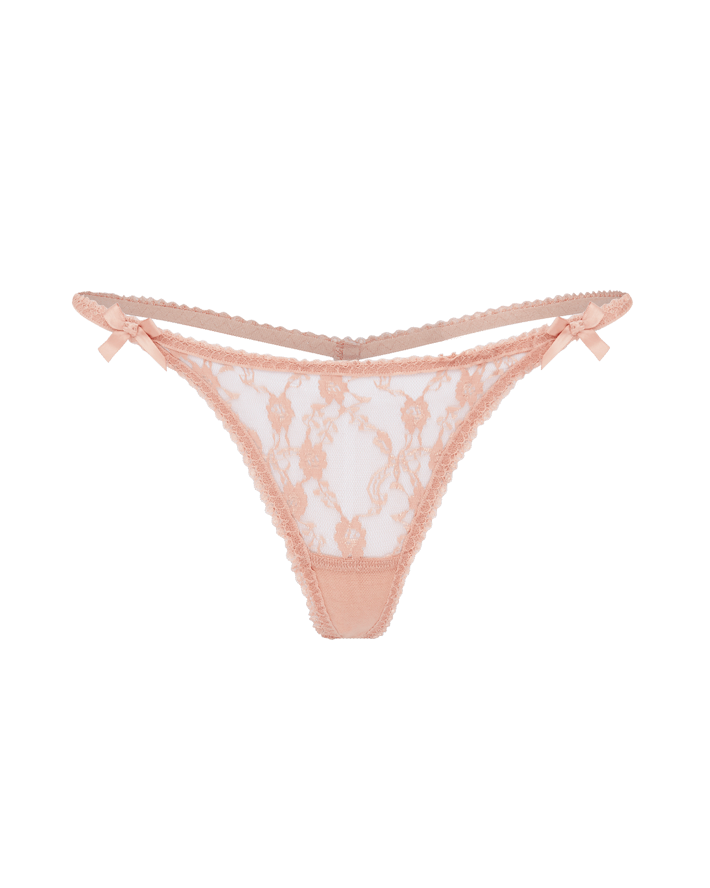 Laily Thong