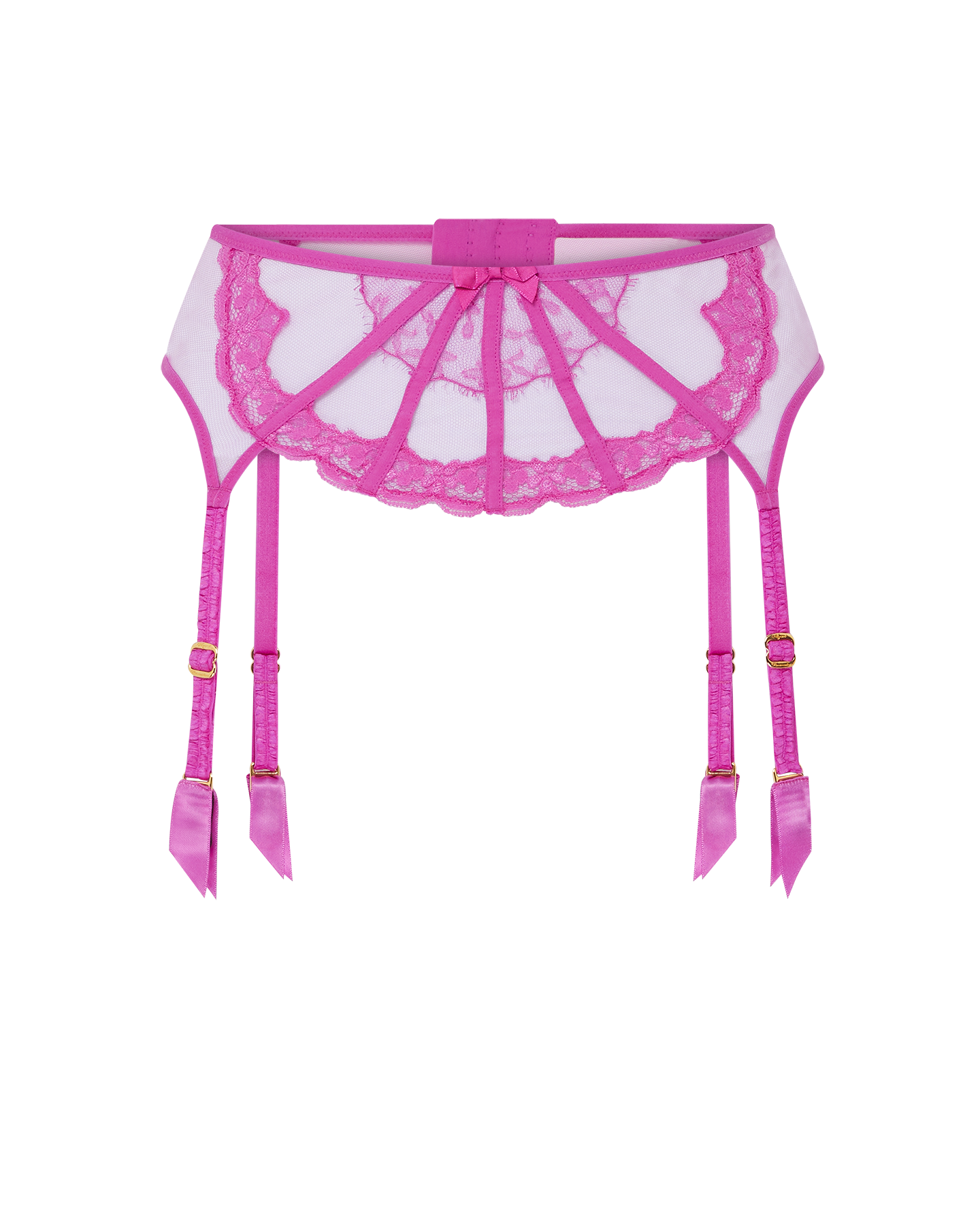 Mariann Suspender