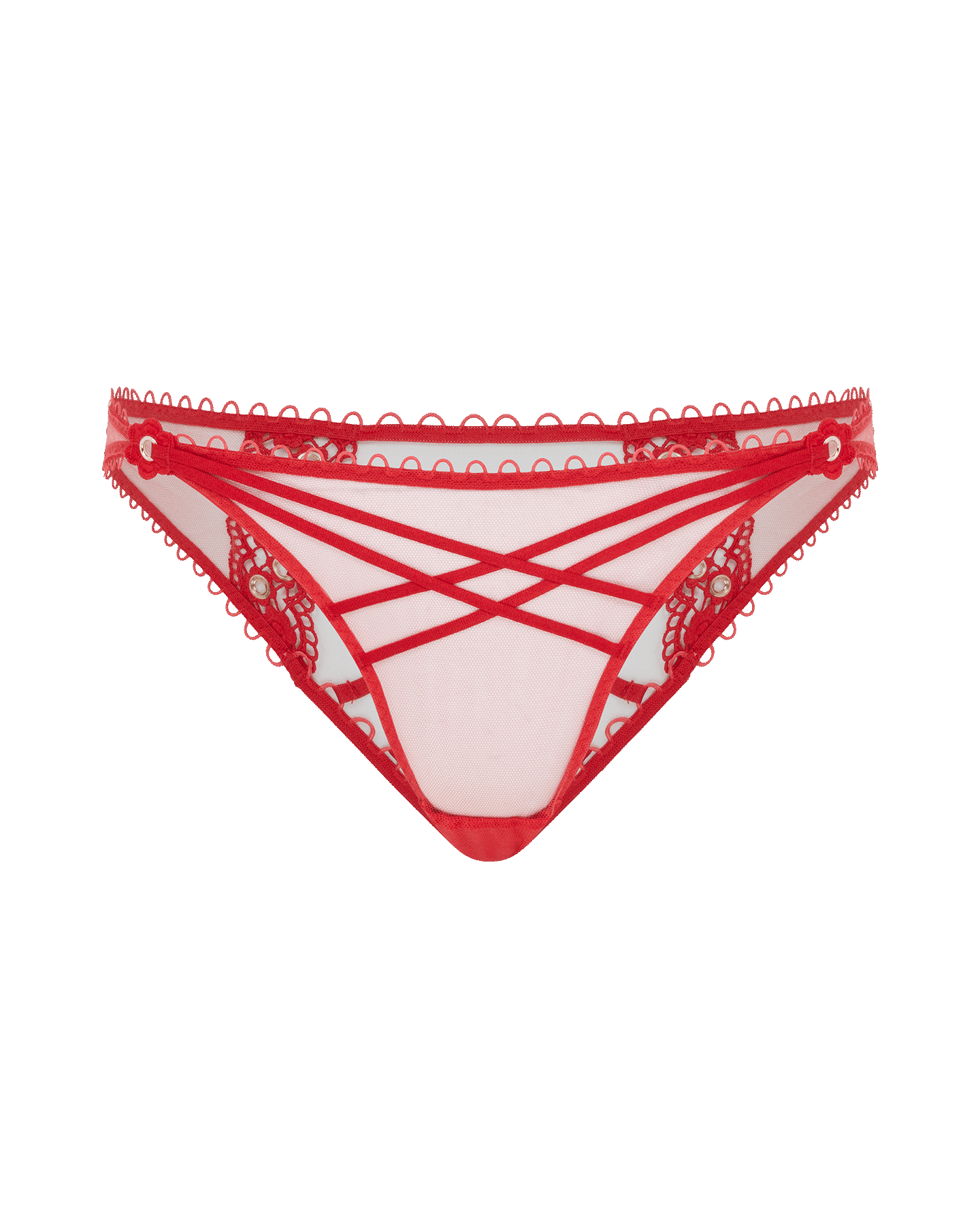 Doretta Full Brief