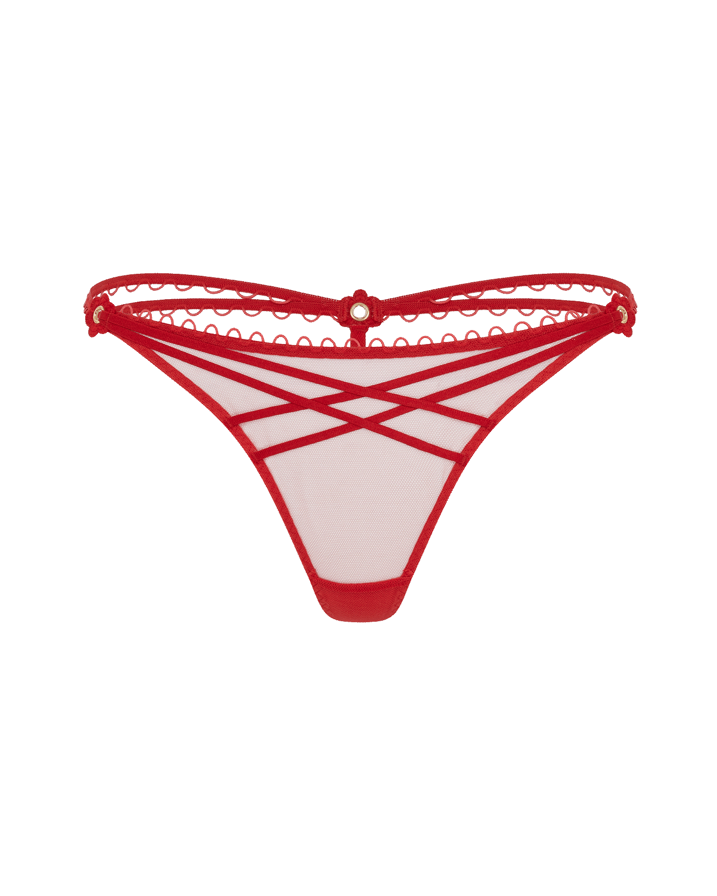 Doretta Thong