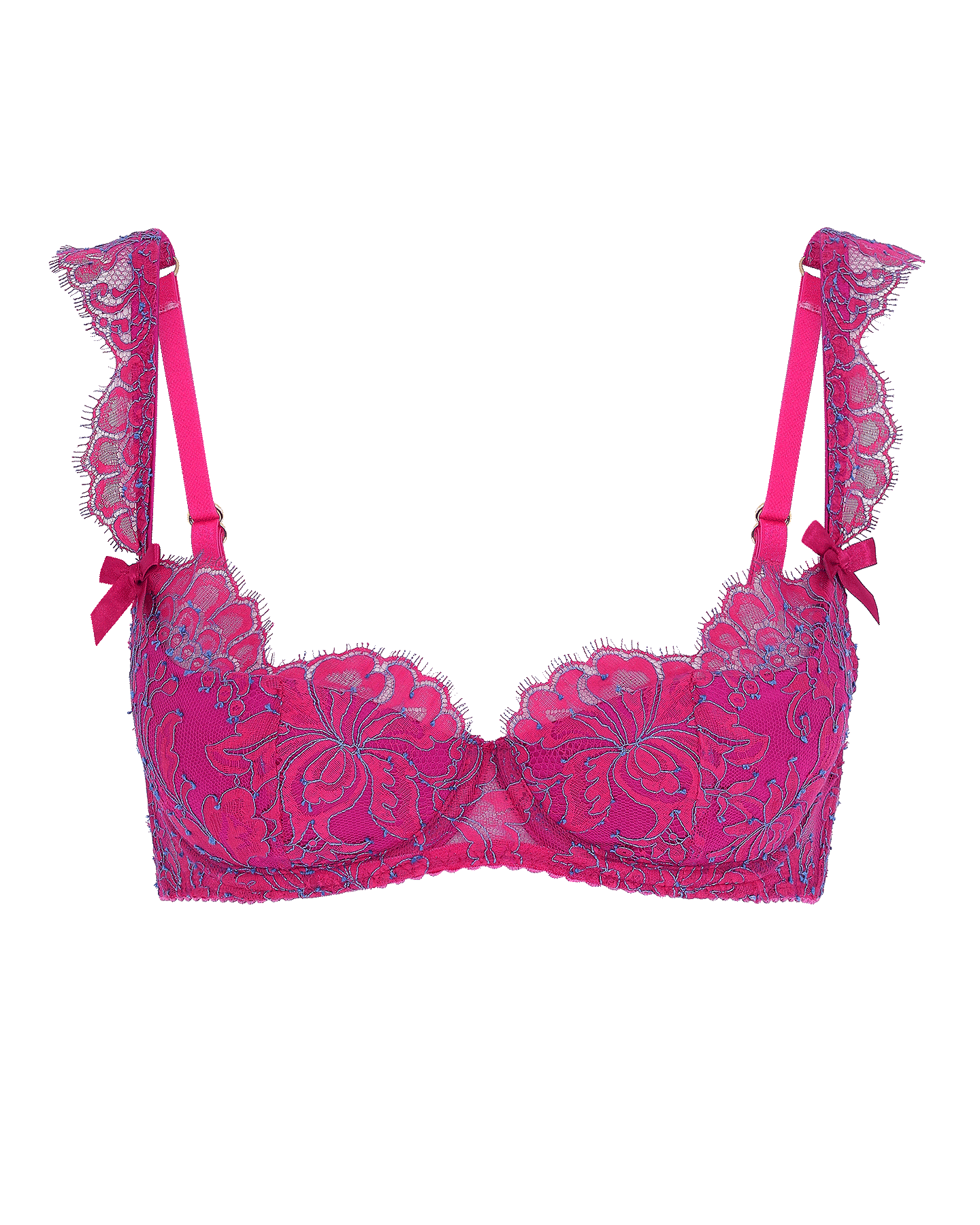 Emiliana Balconette Underwired Bra