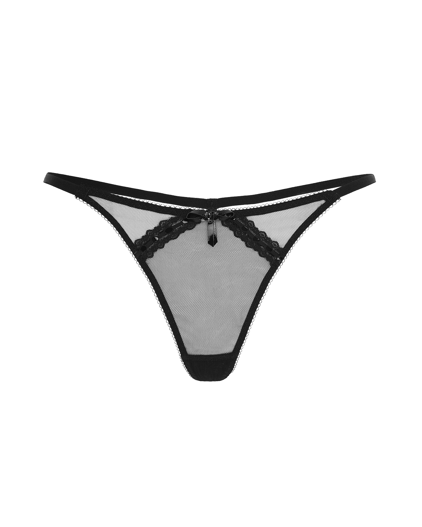 ziera thongs