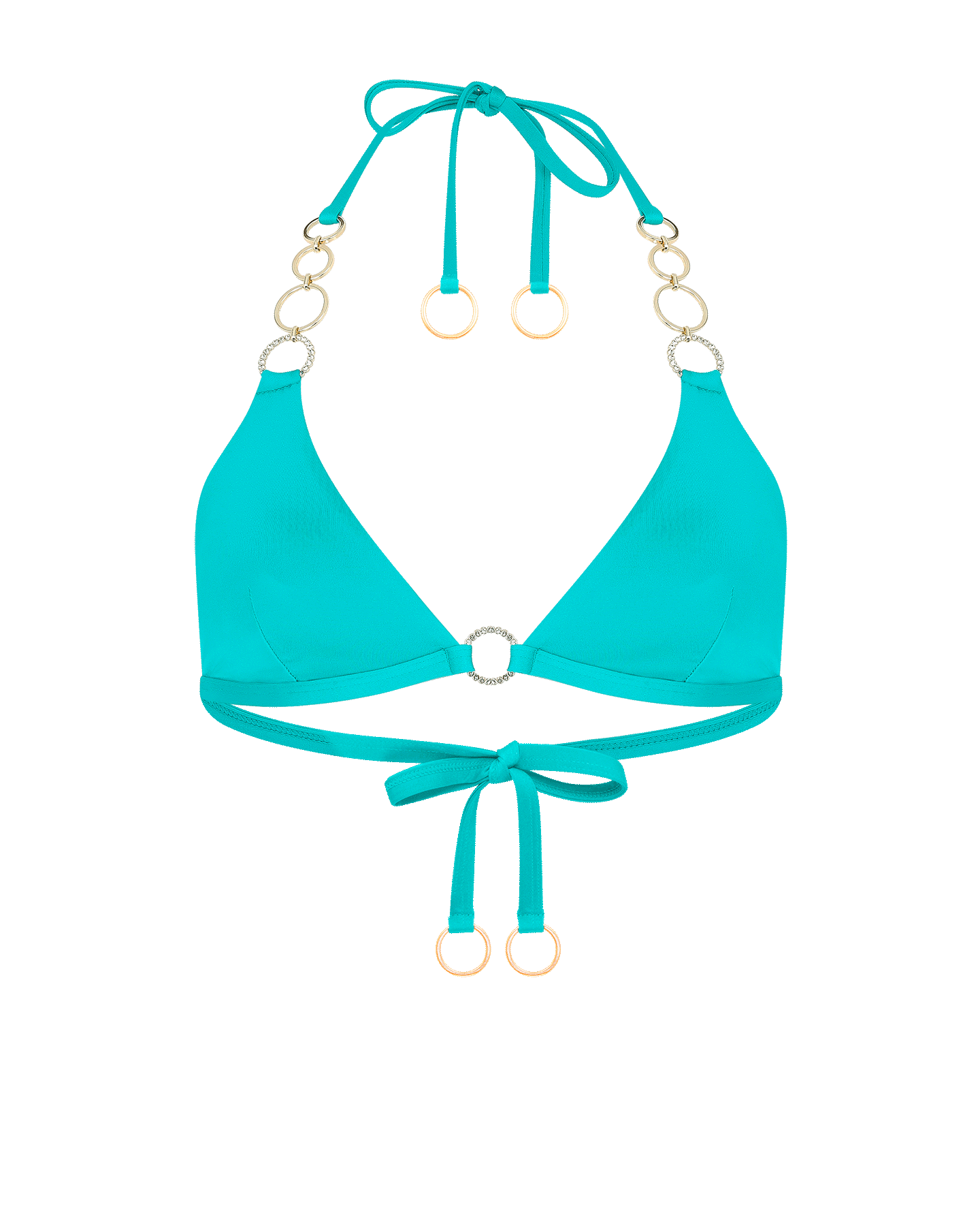 Lustia Bikini Top