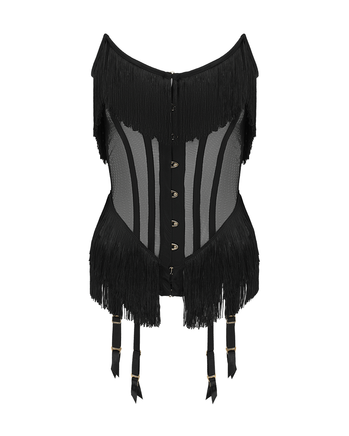 Drew Corset Top