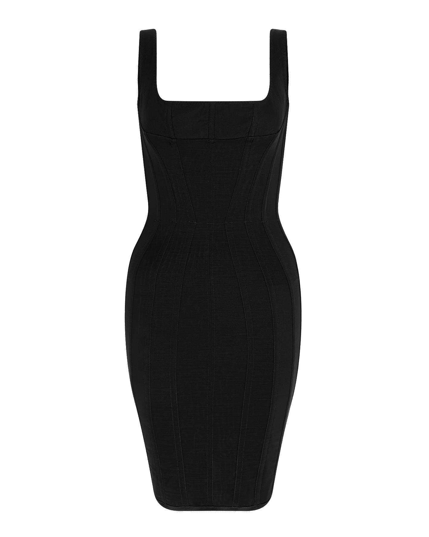 Zena Corset Dress