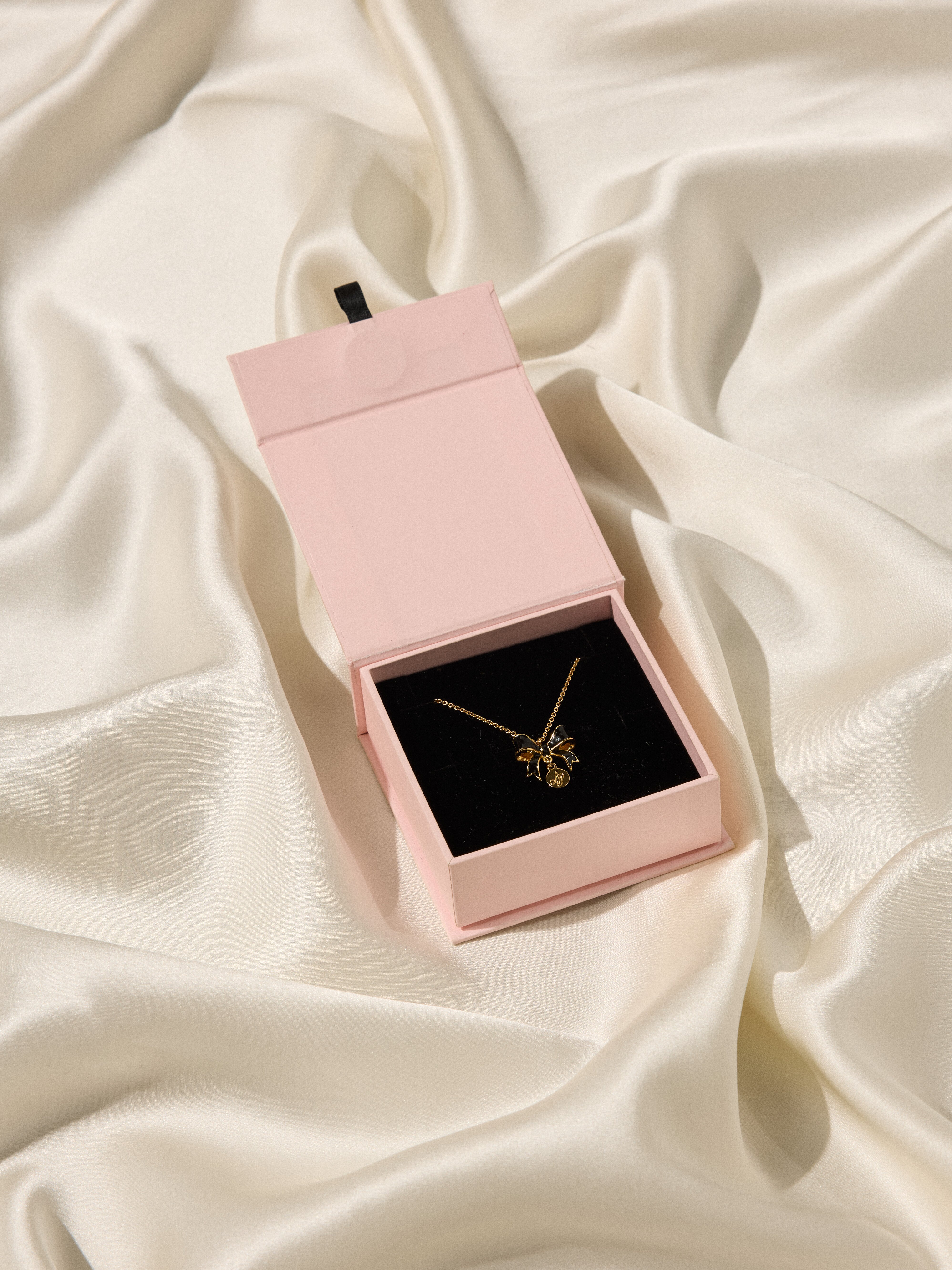 Adley Necklace
