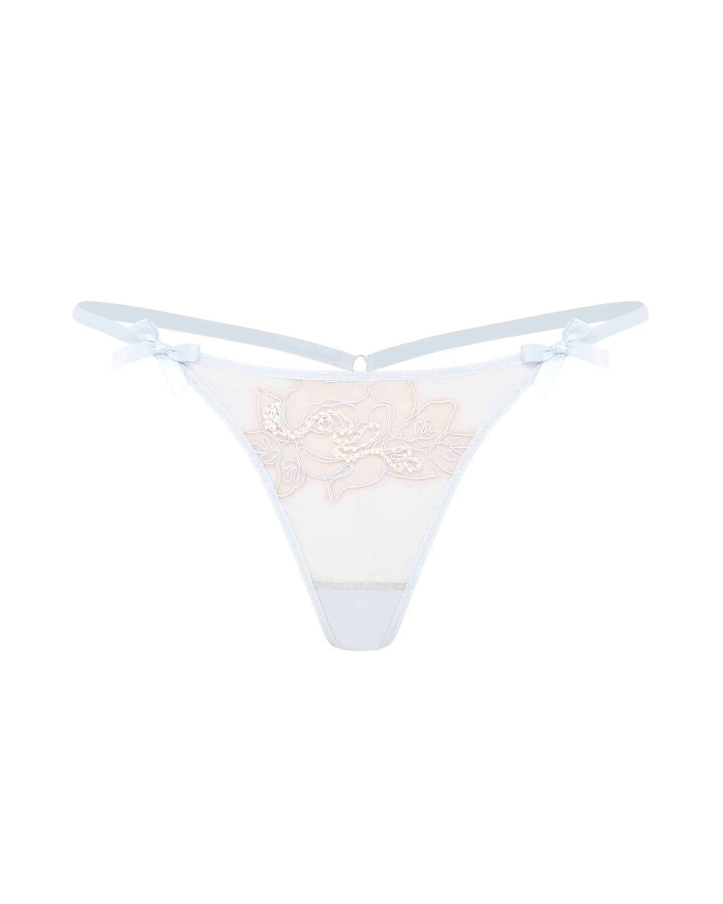 Lindie Thong